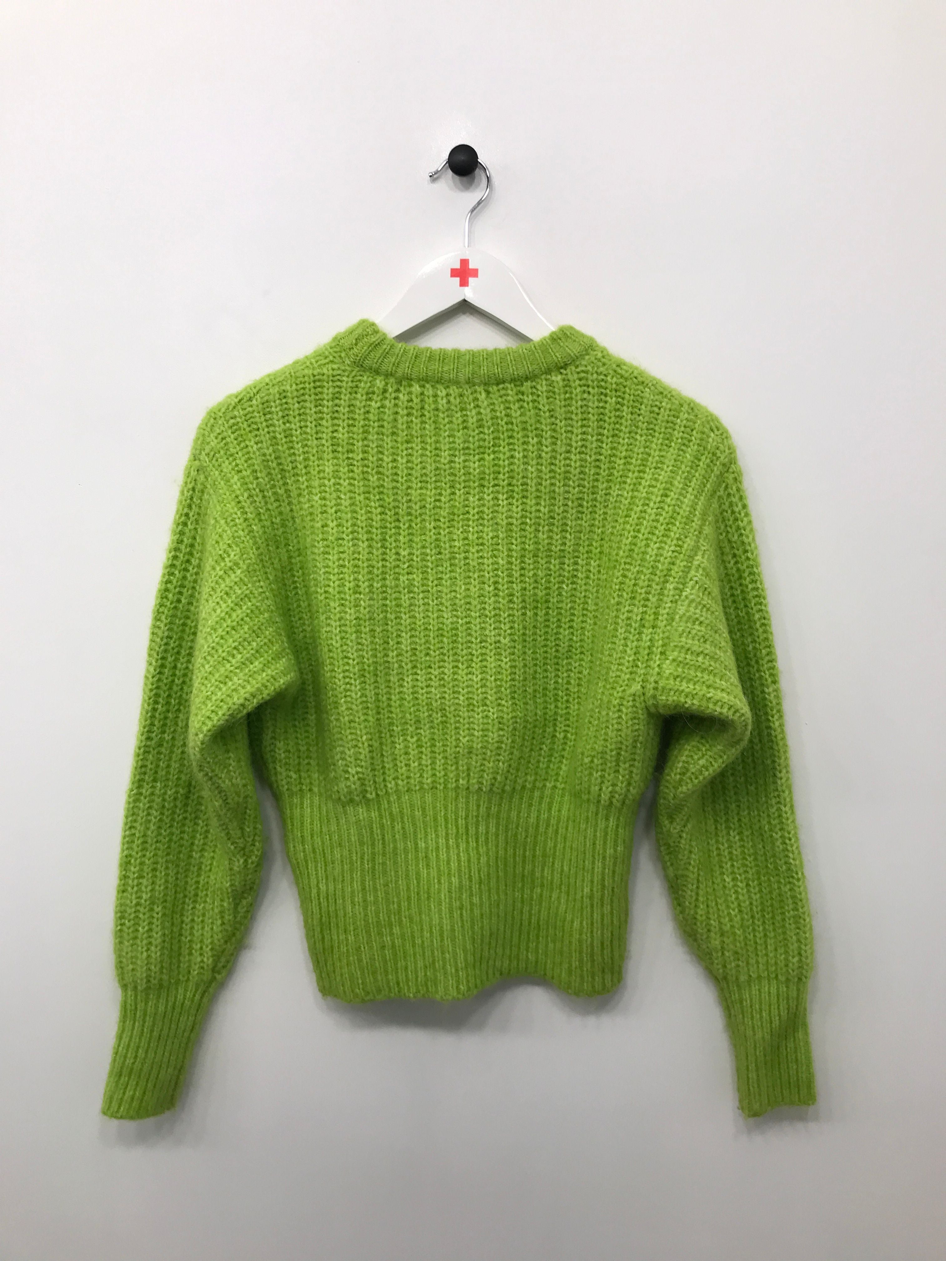Zara Sweater