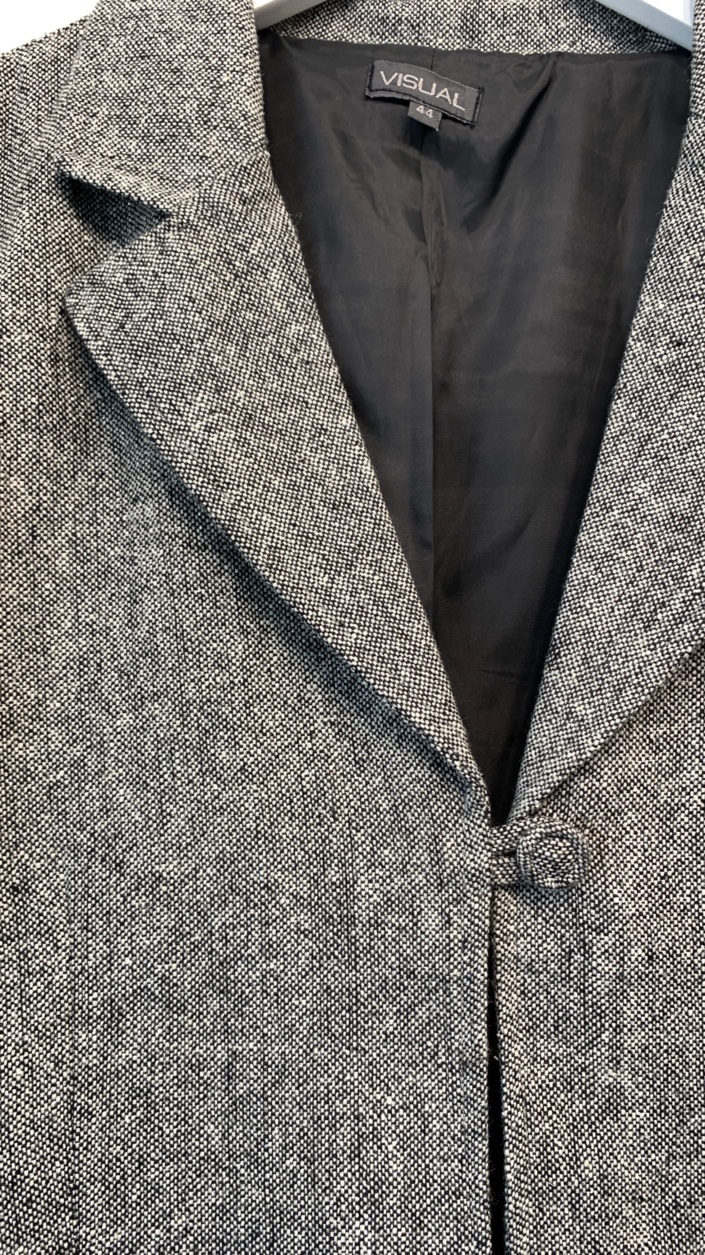 Visual Blazer