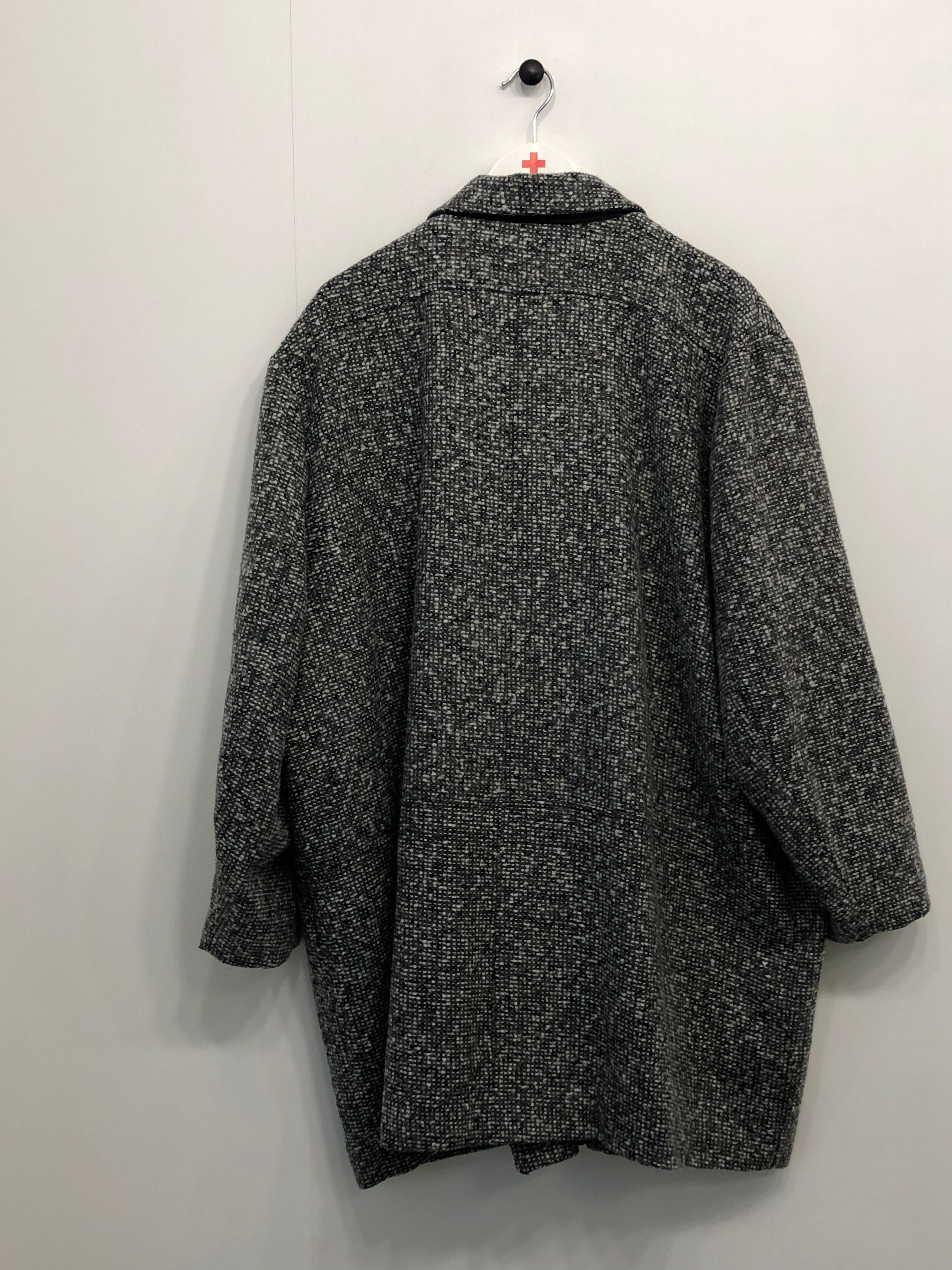 Coop Rosesand Gold Frakke