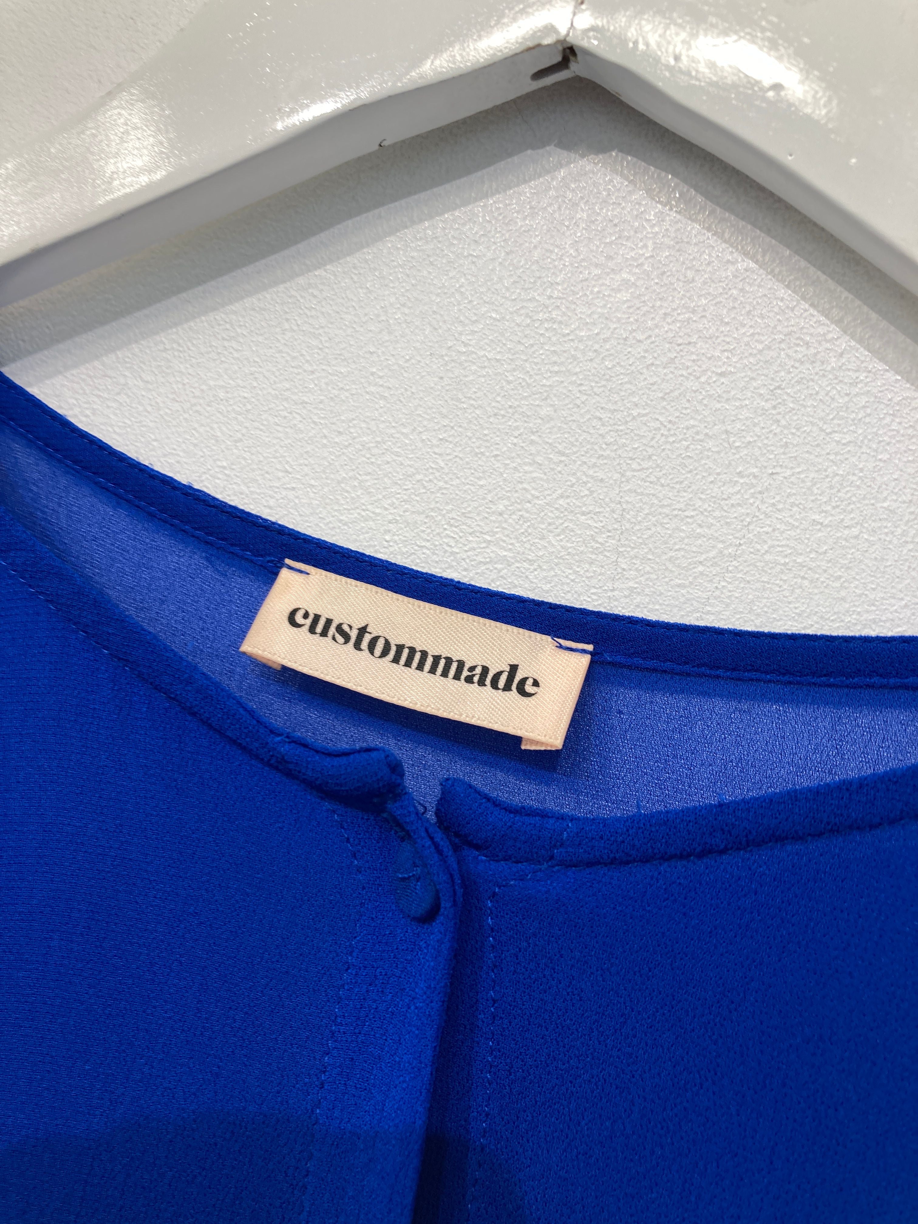 Custommade Bluse