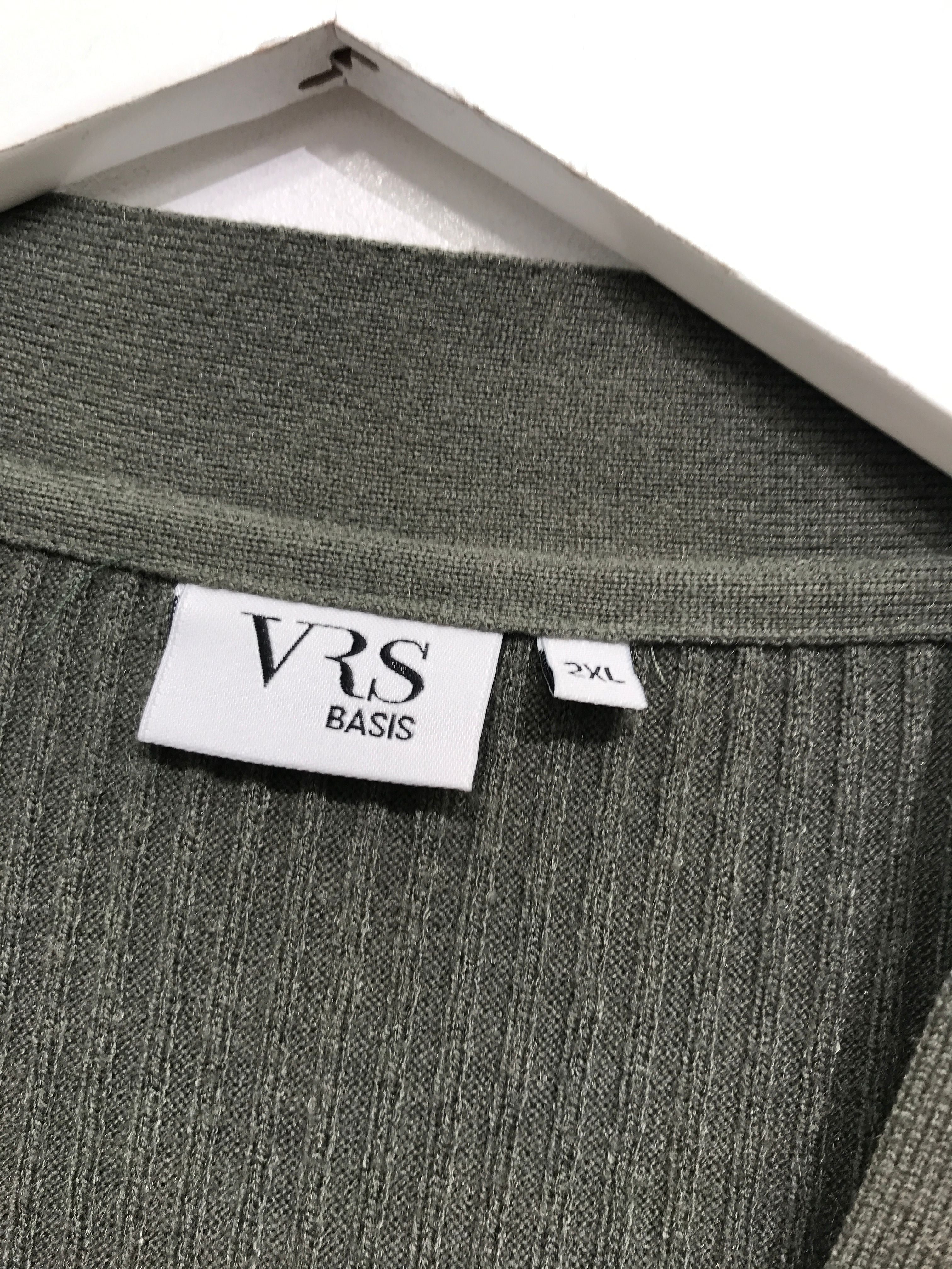 VRS Cardigan