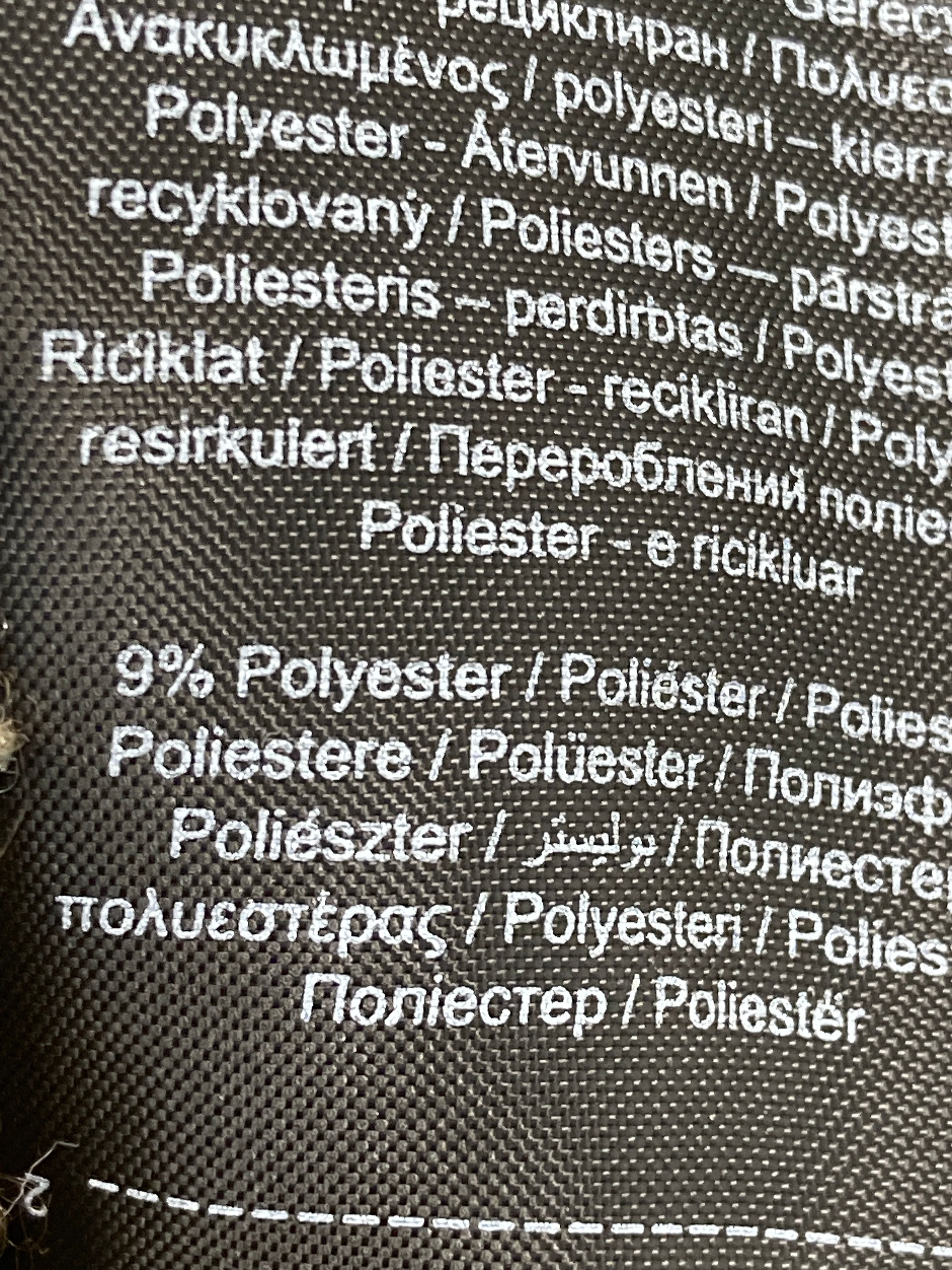 Only Trøje