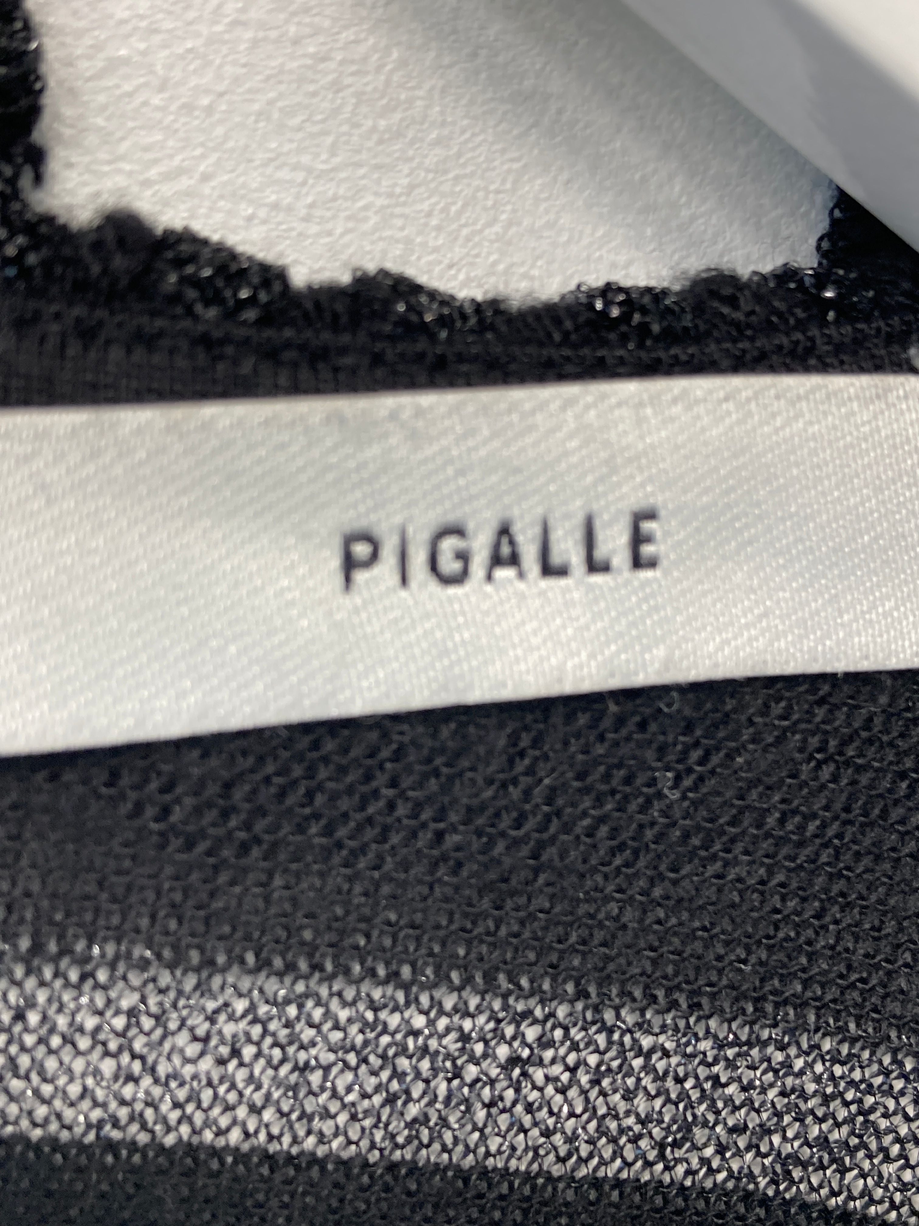 Pigalle Bluse
