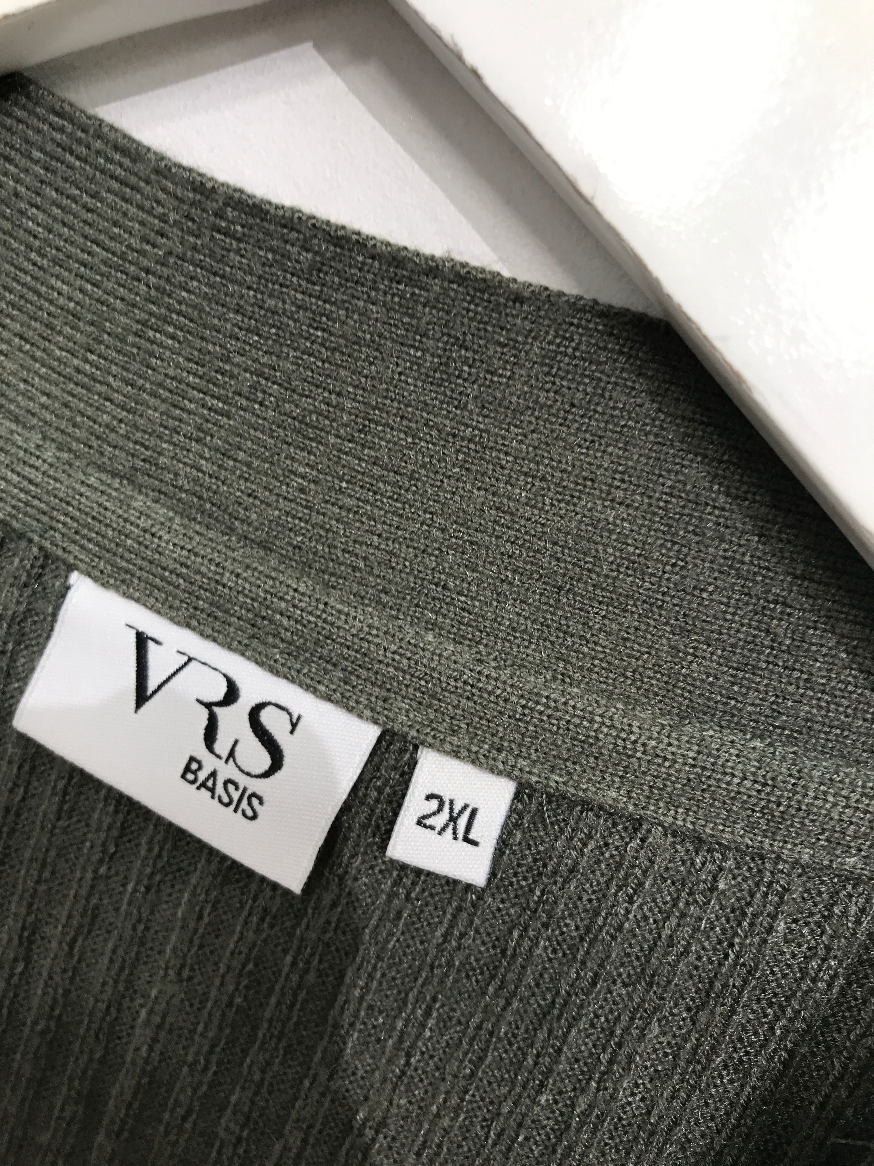 VRS Cardigan