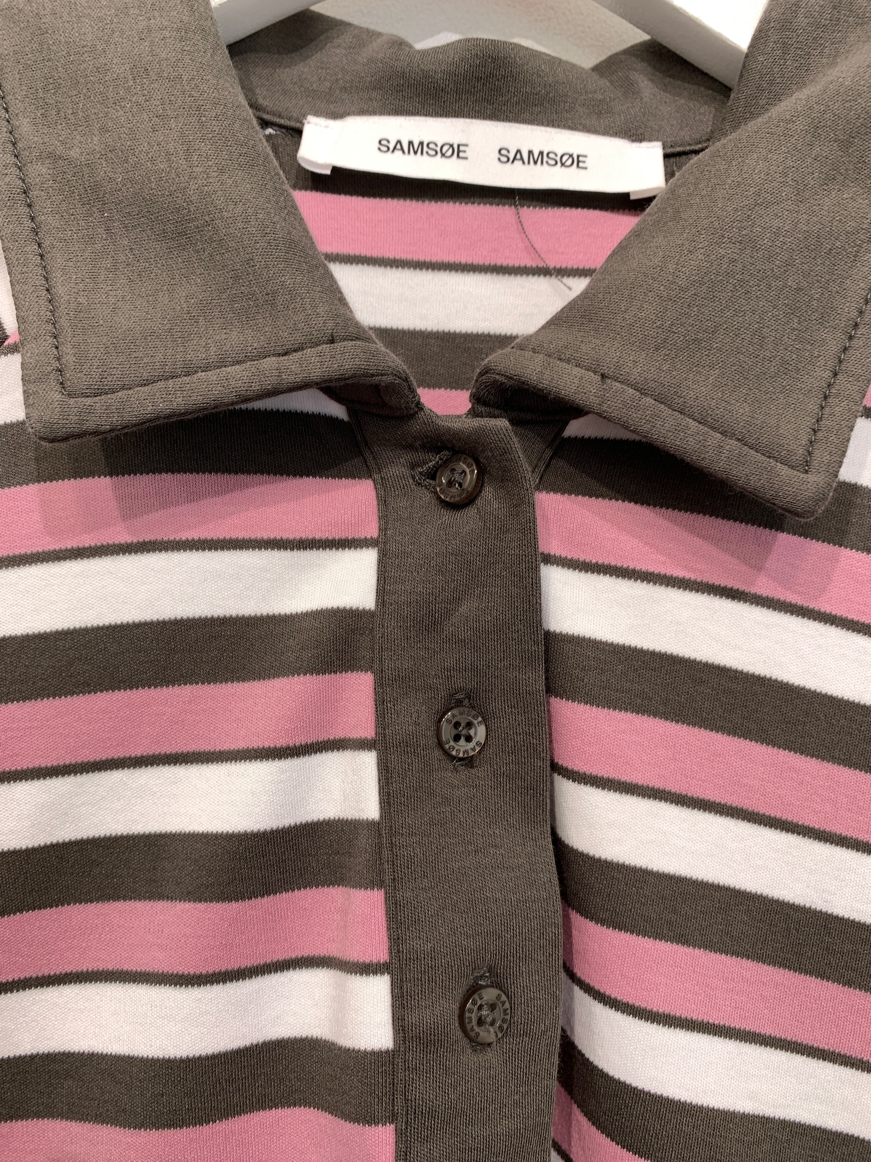 Samsøe Samsøe Poloshirt