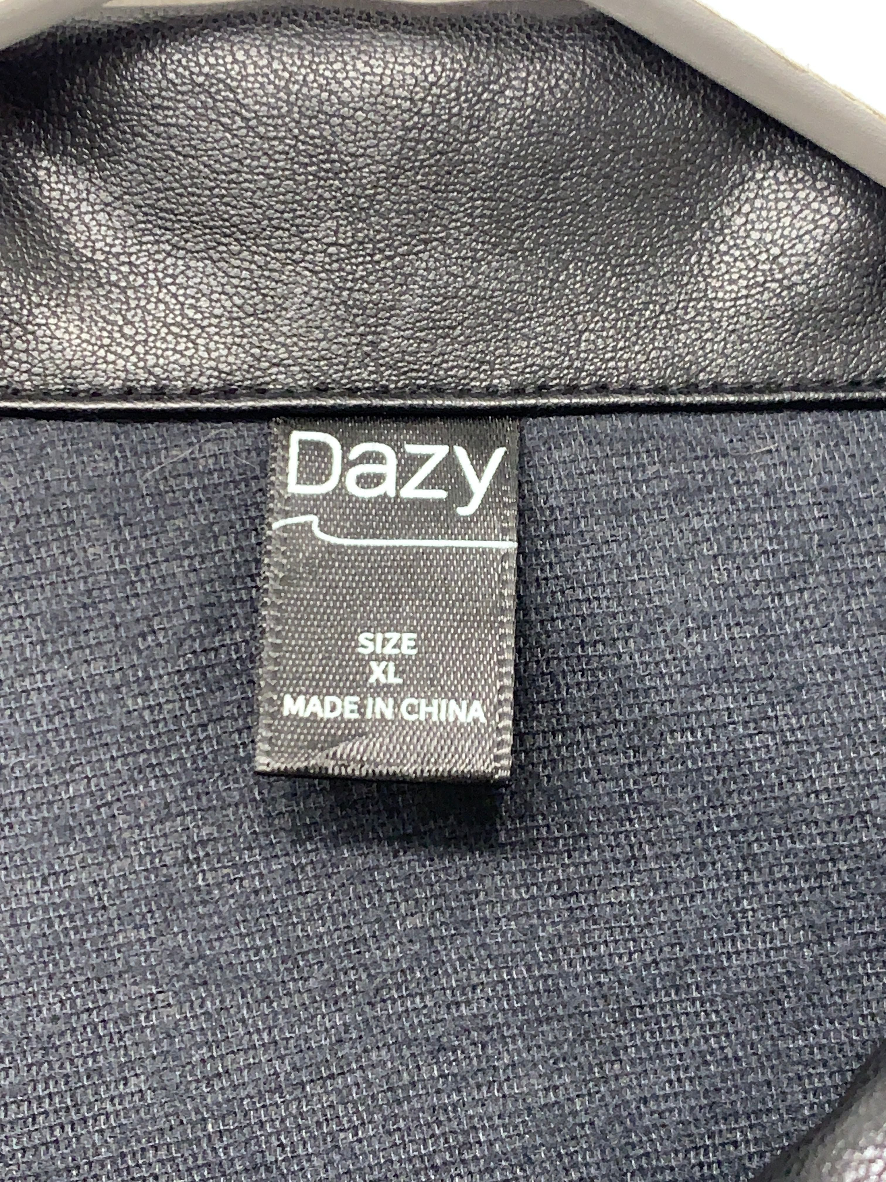 Dazy Jakke
