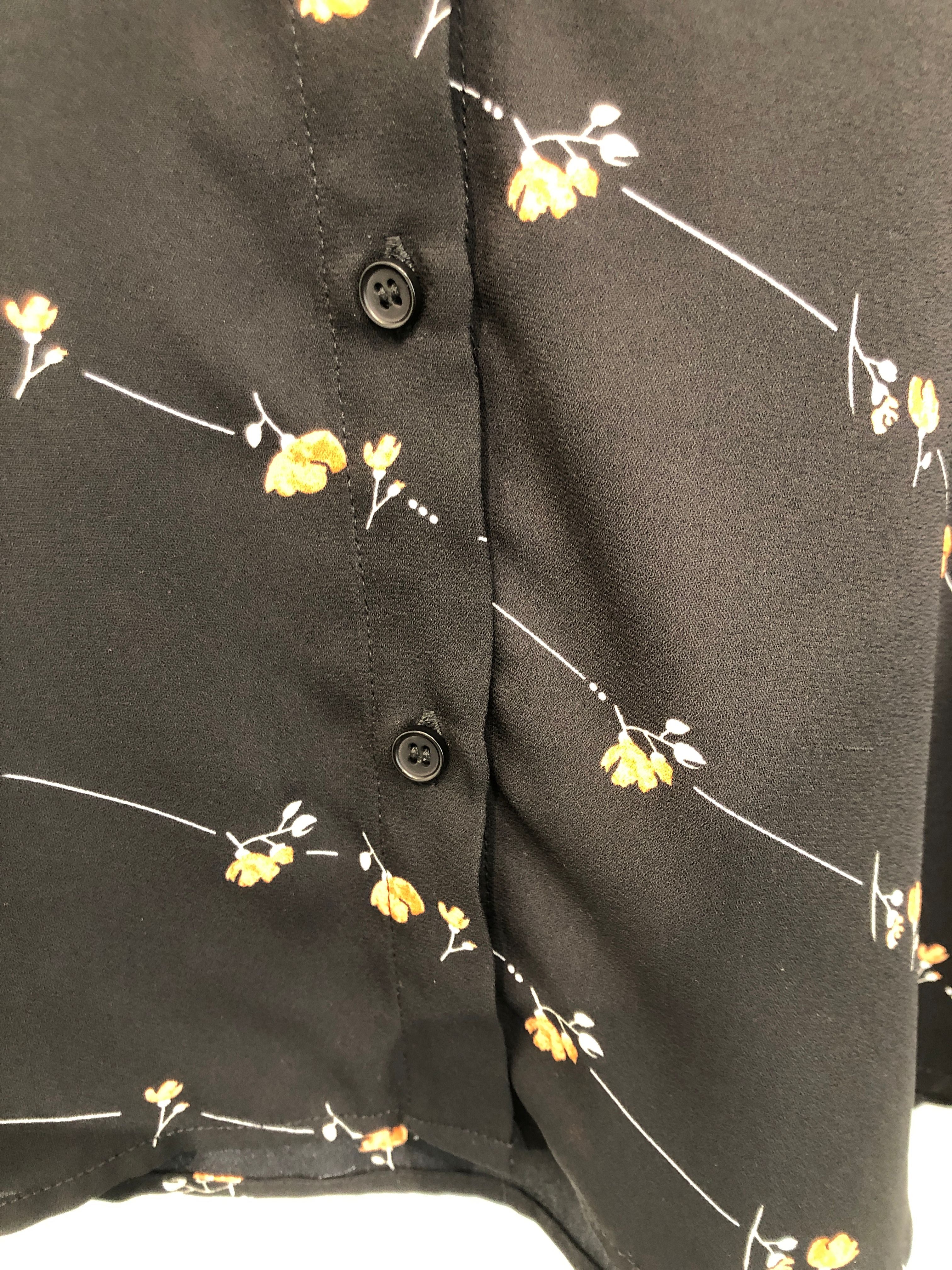 Vero Moda Skjorte
