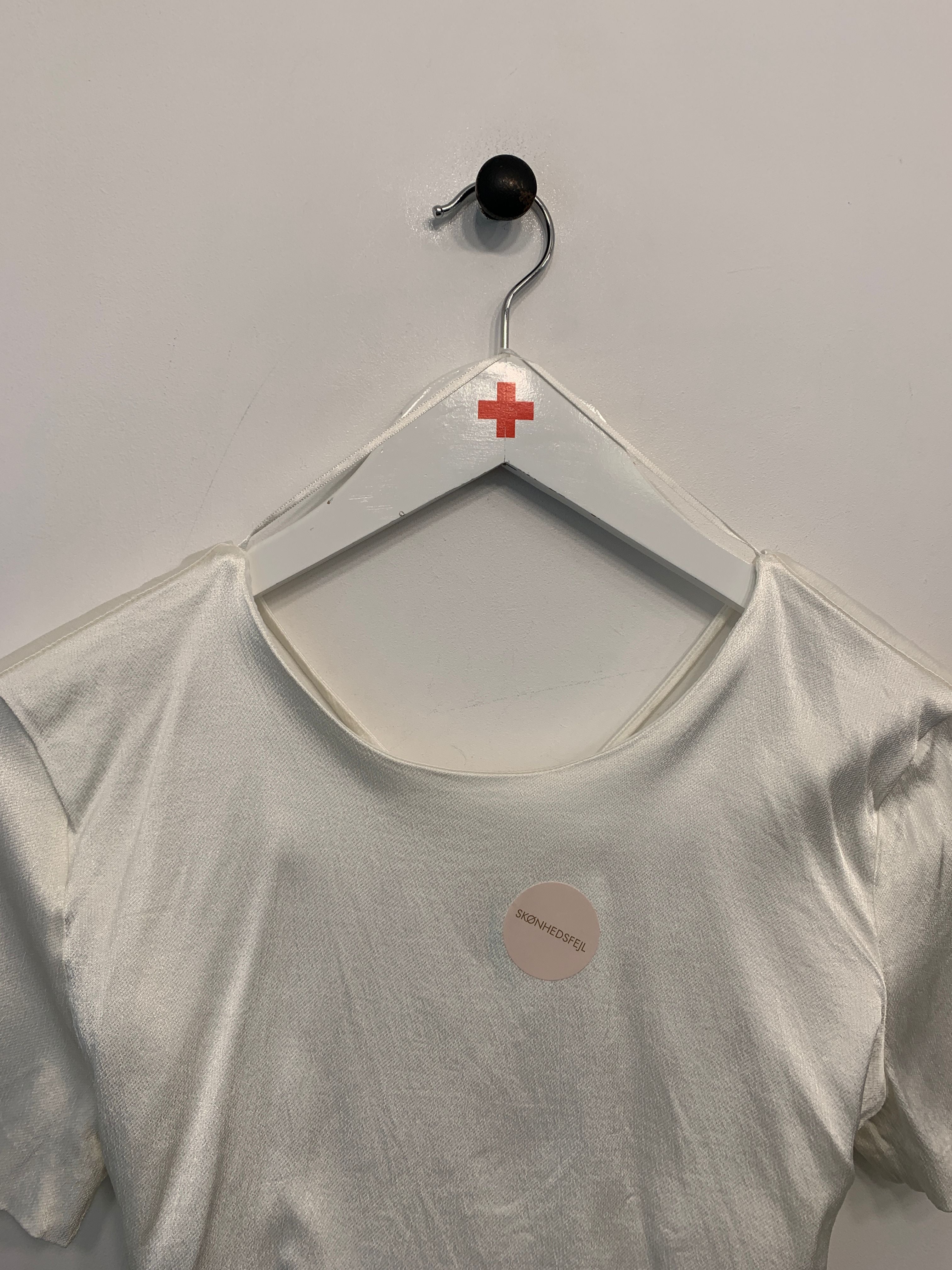 Zara Bluse