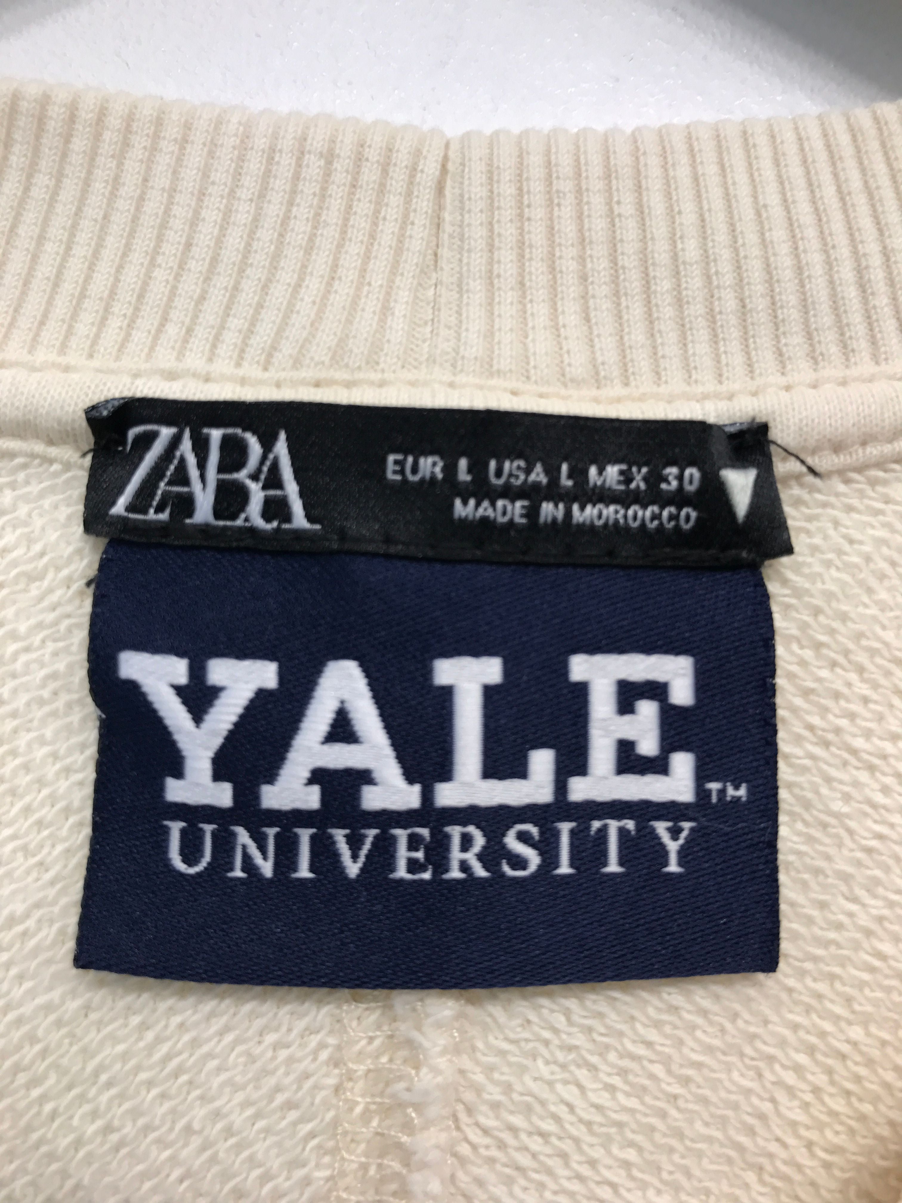 Zara Sweatshirt
