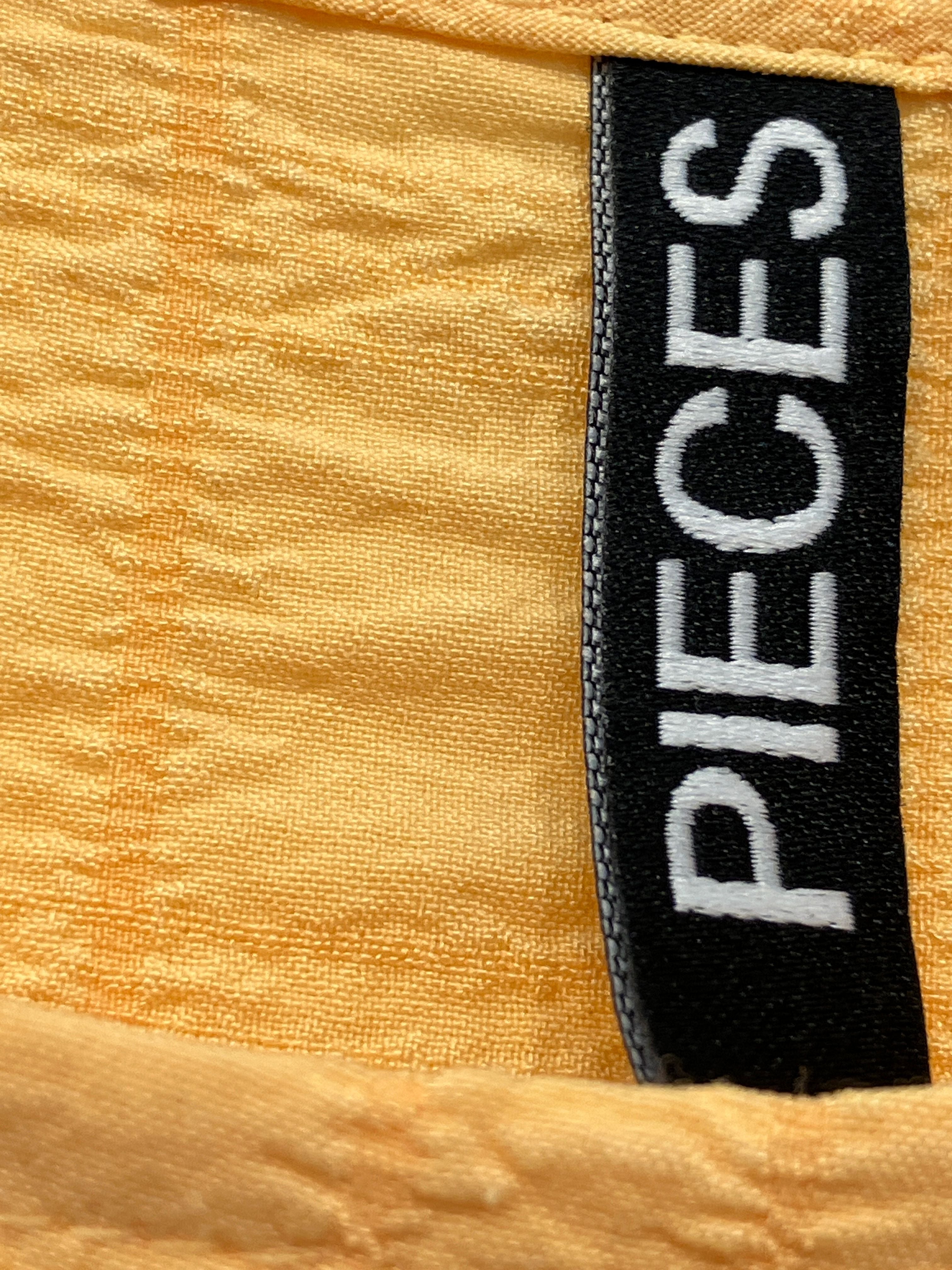 Pieces Kjole