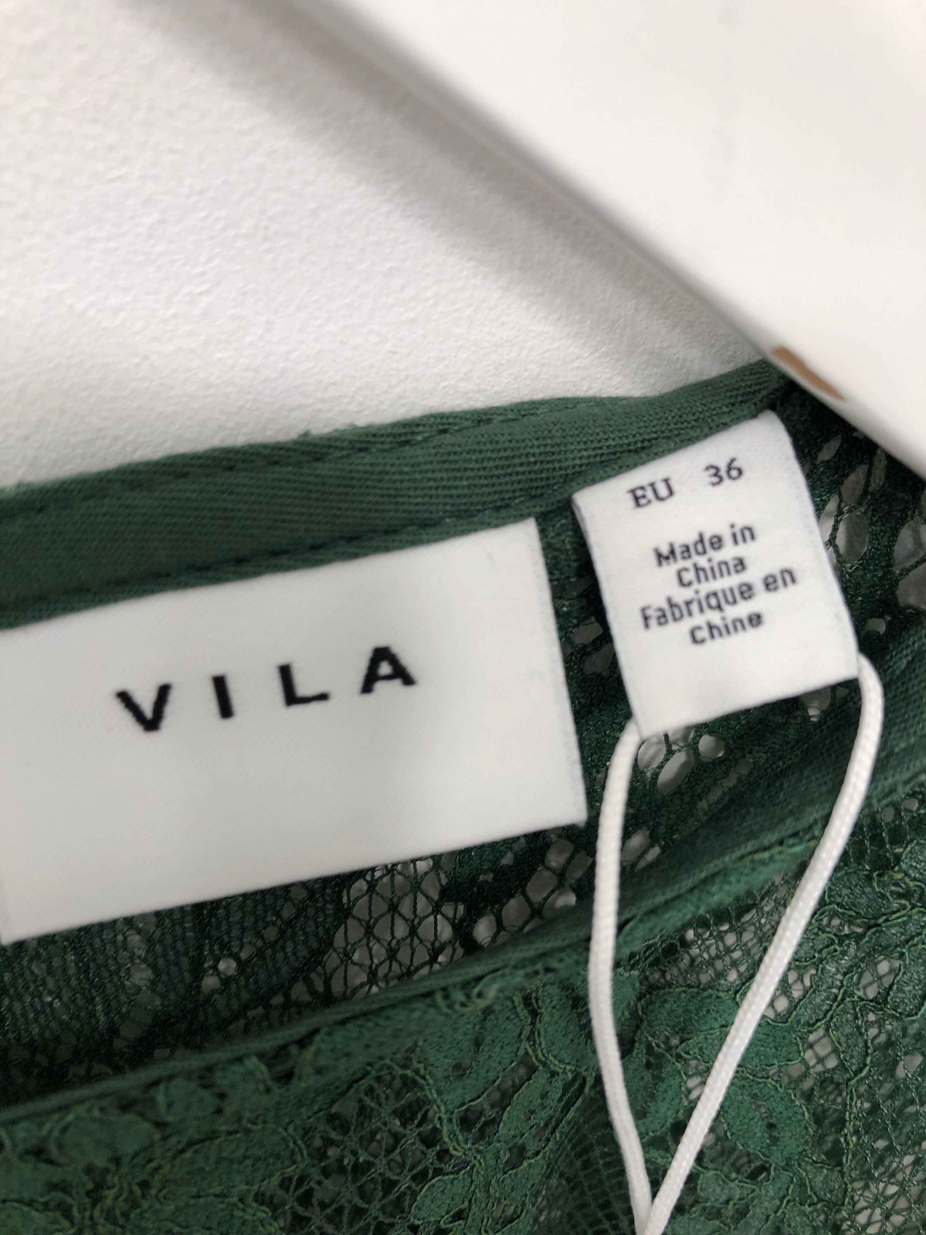 Vila Bluse