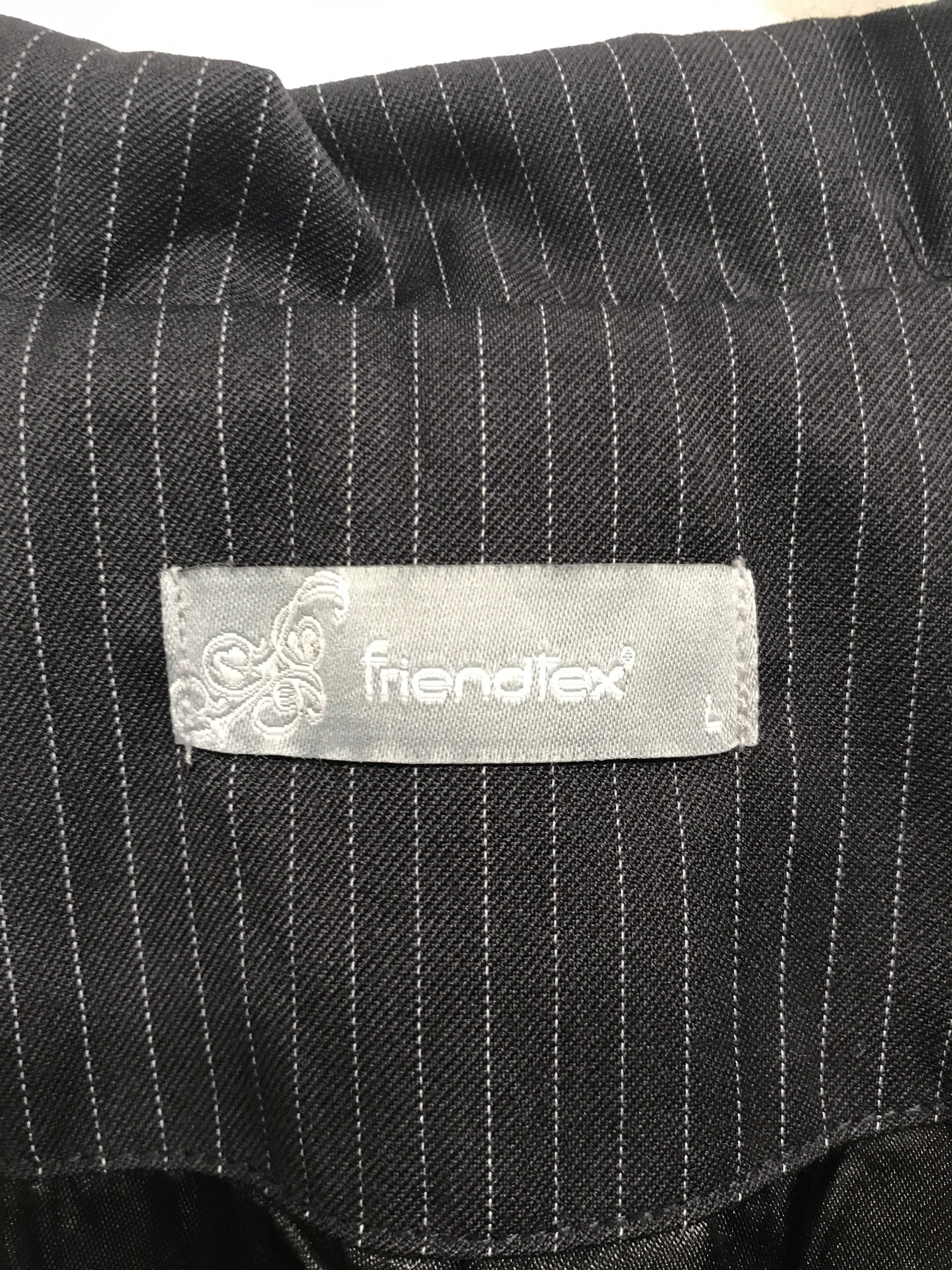 Friendtex Vest