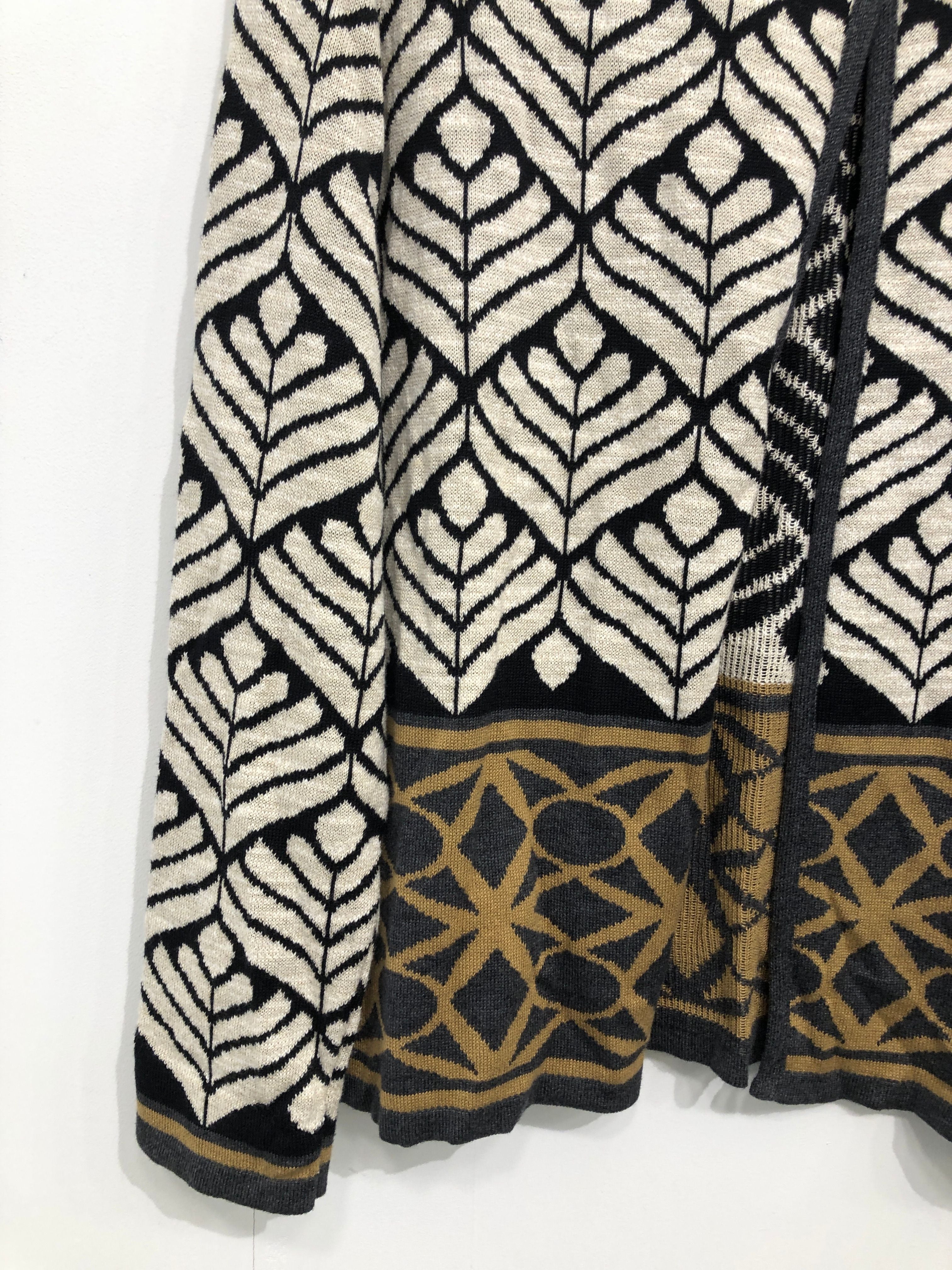 Skovhuus Cardigan