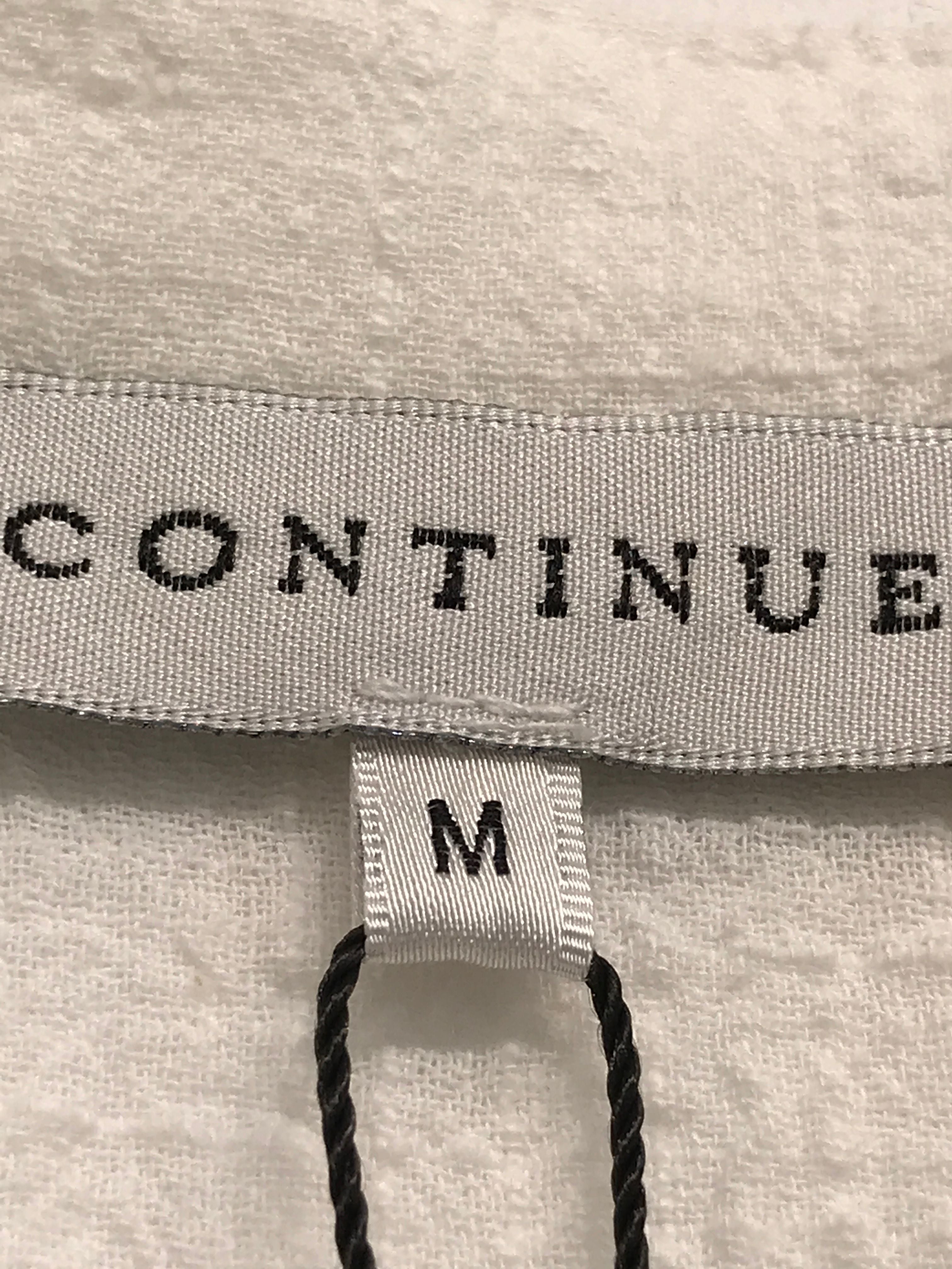 Continue Kjole