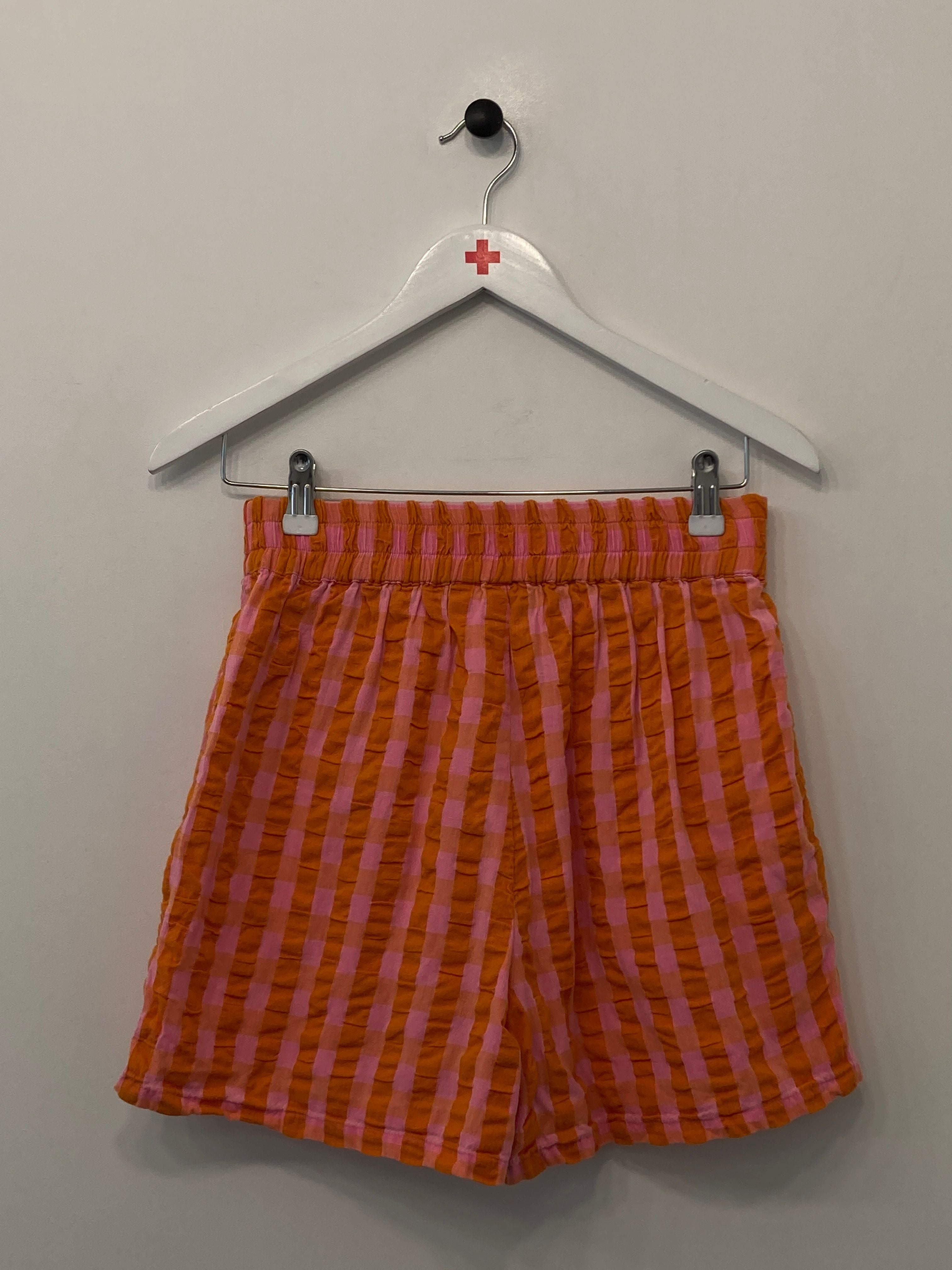 Collusion Shorts