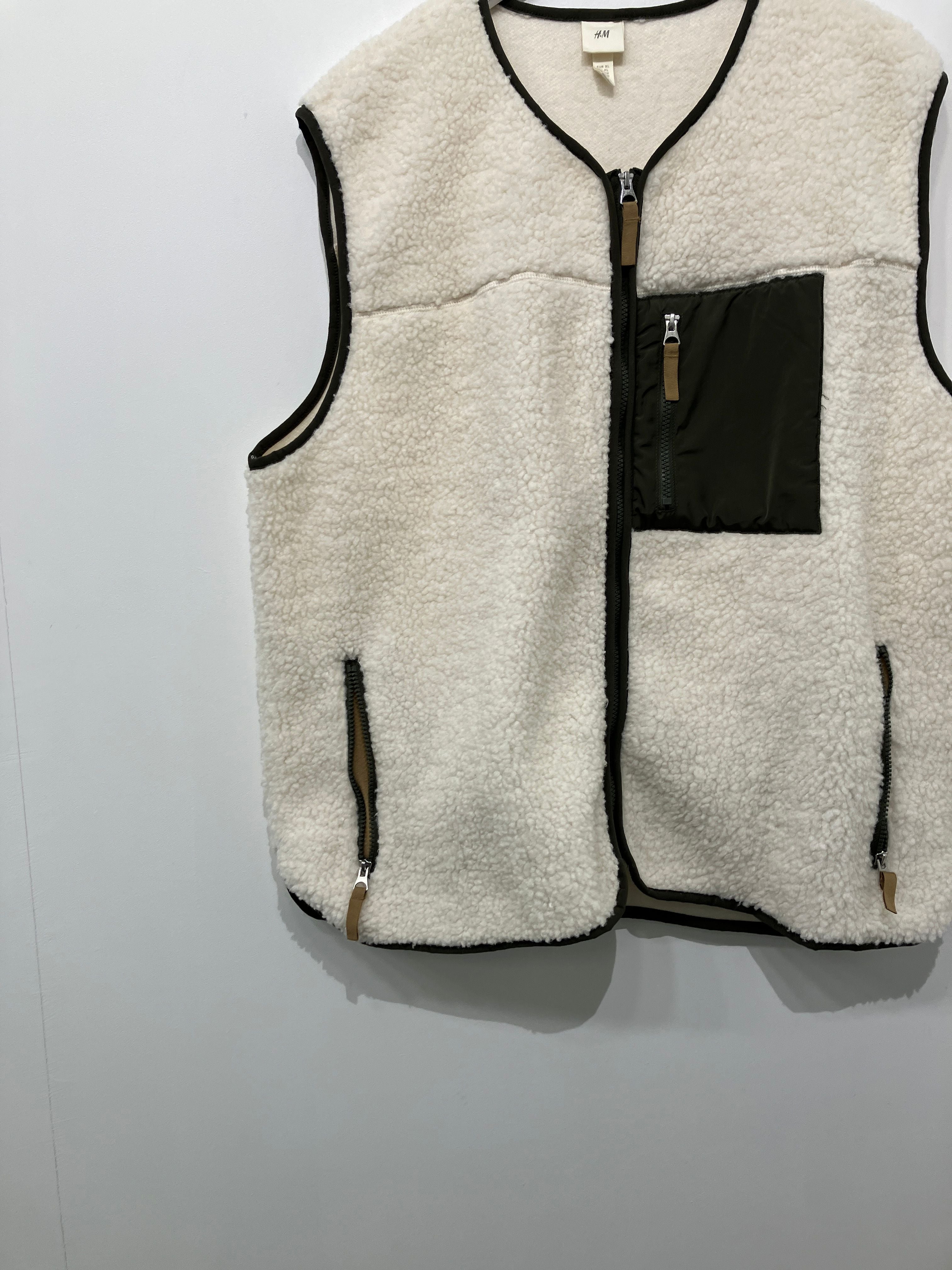 H&M Vest
