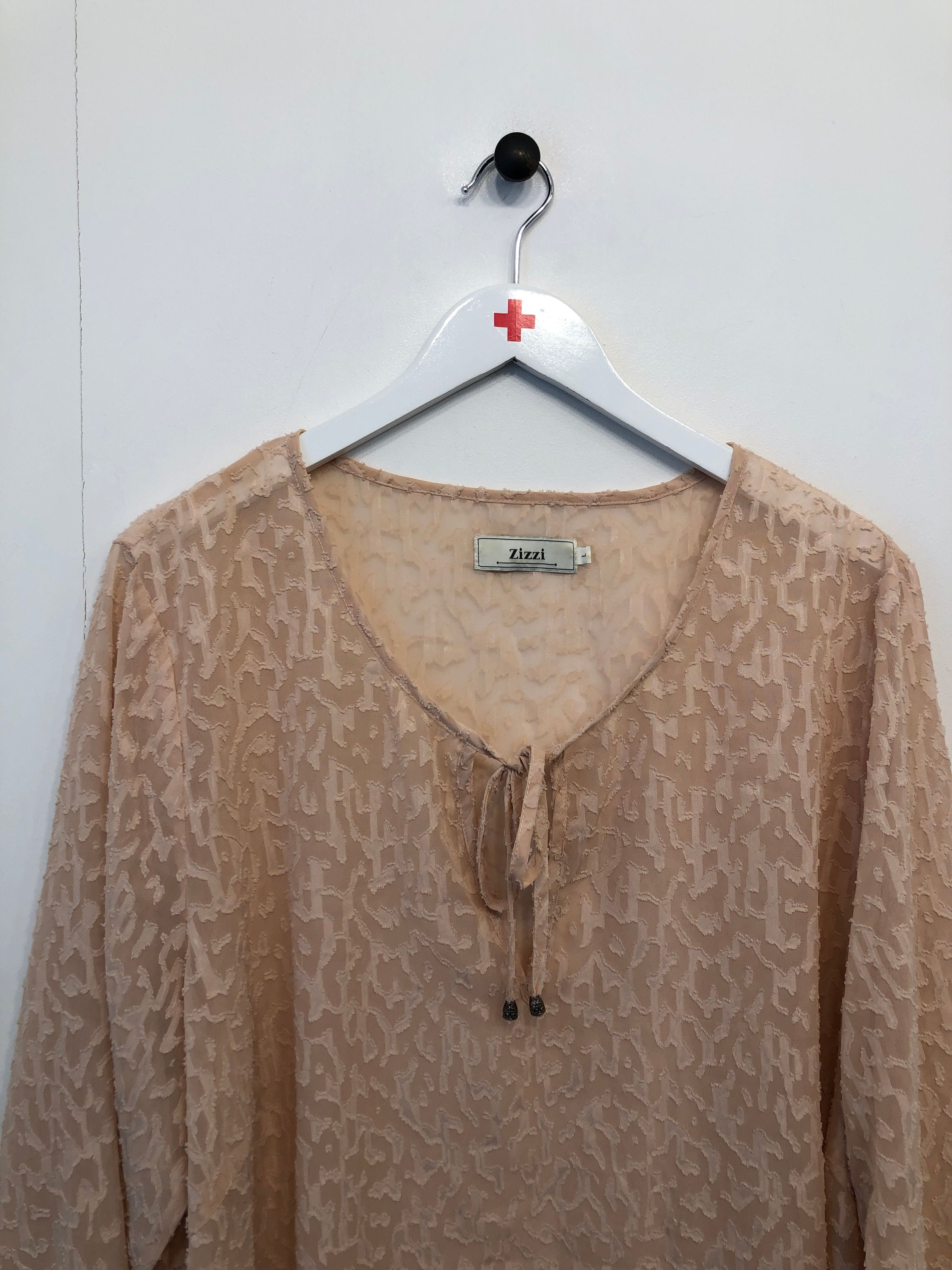 Zizzi Bluse
