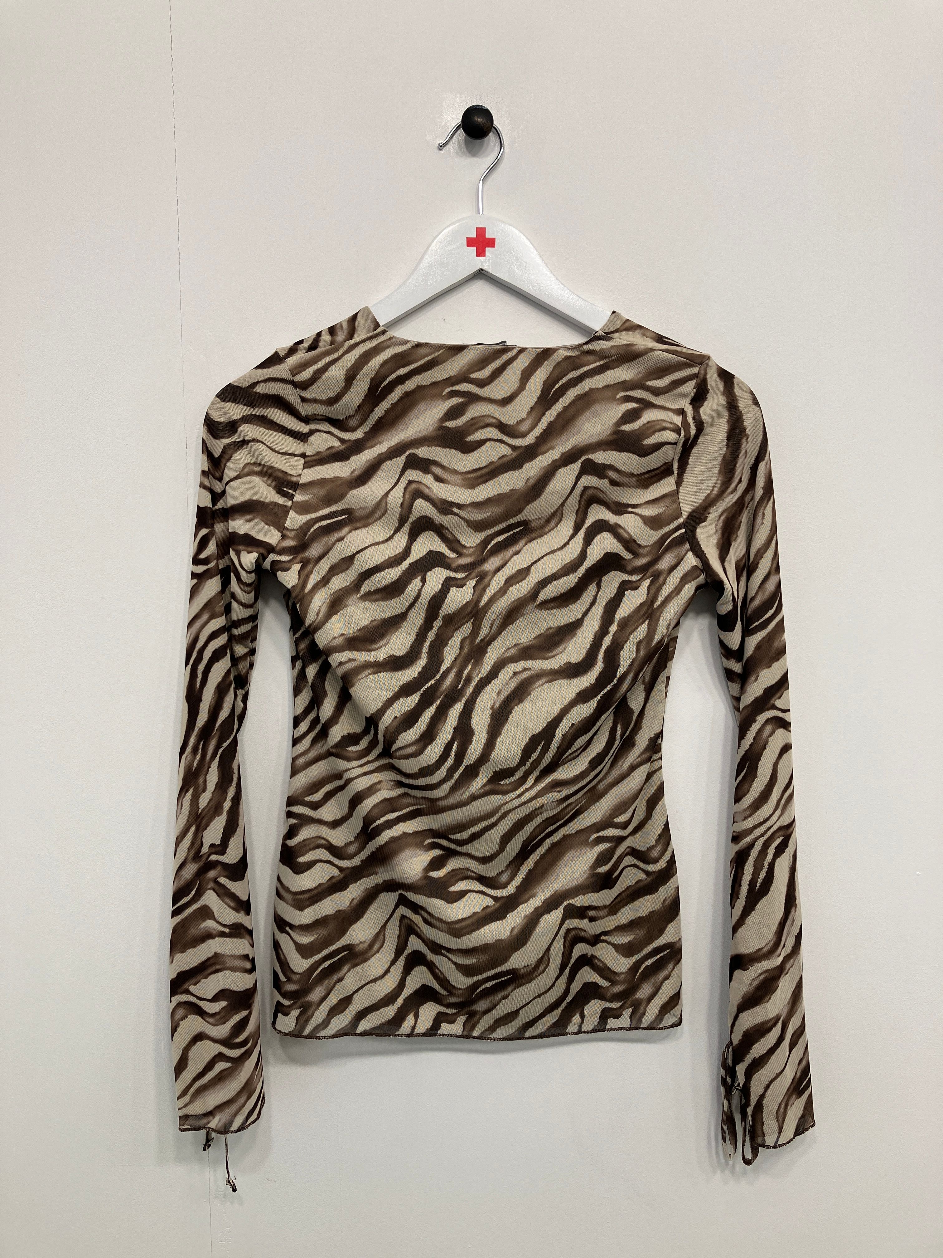Amisu Bluse