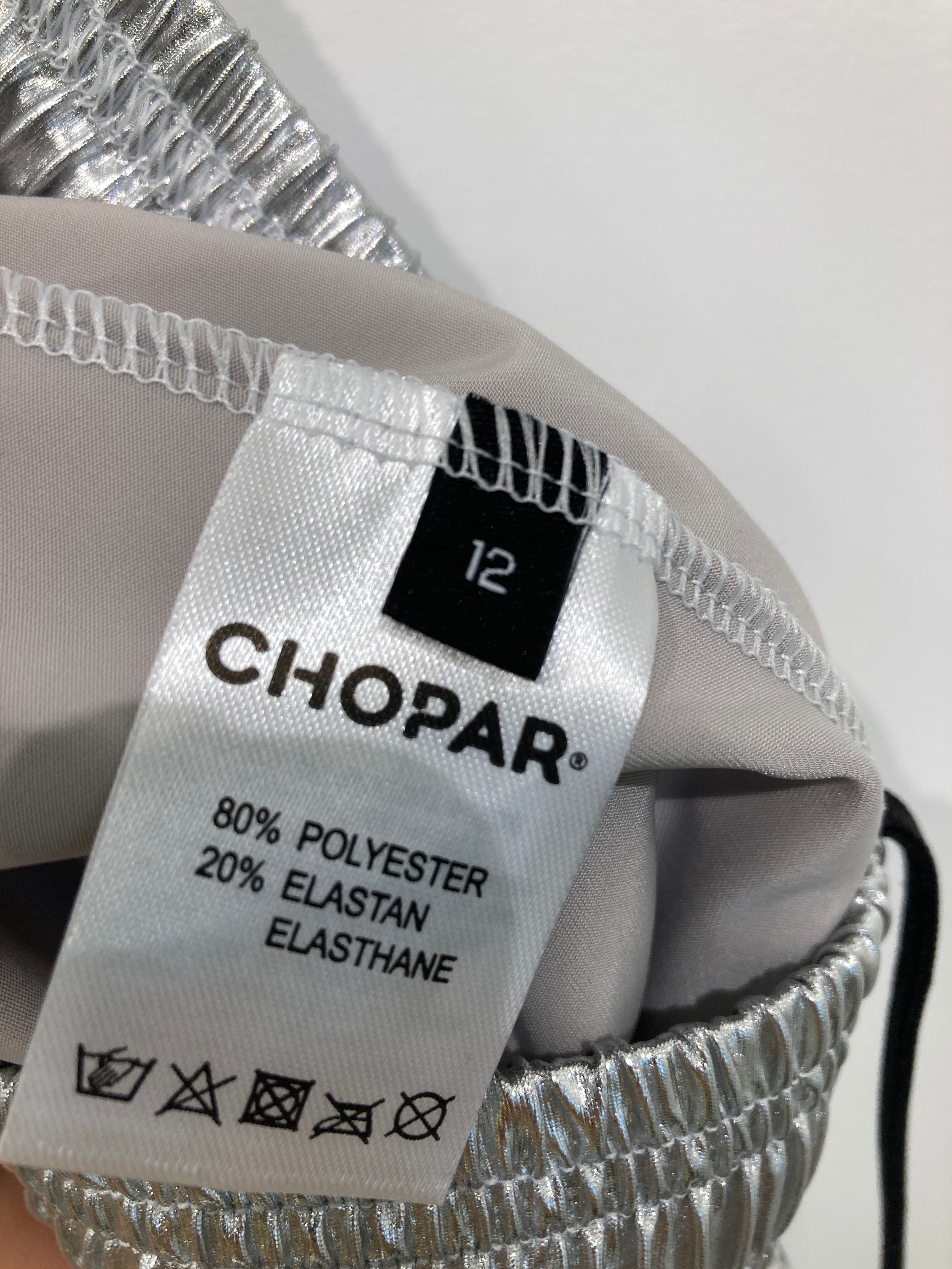 Chopar Bukser