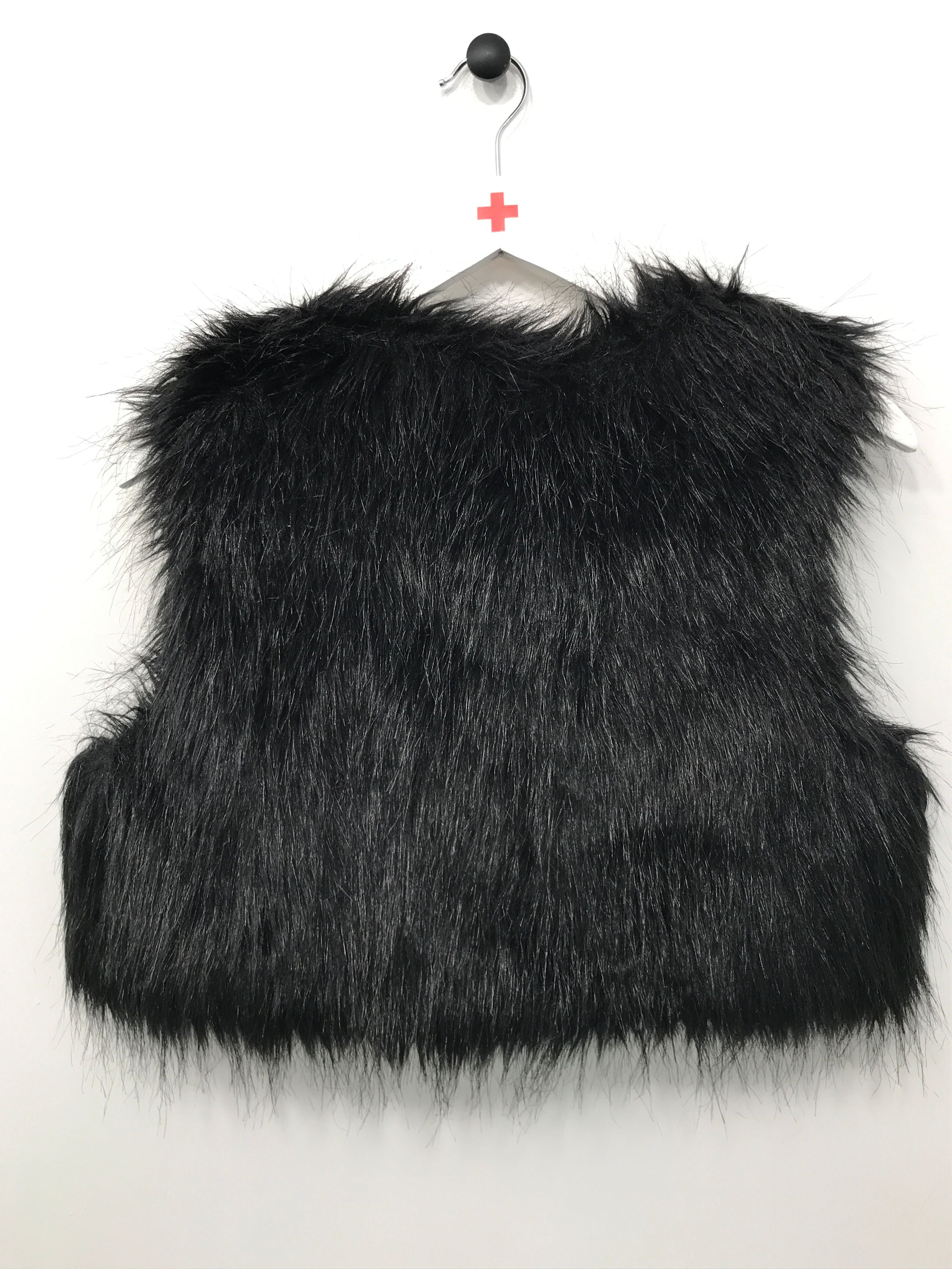 Only Vest