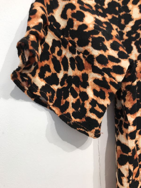 In Wear Bluse