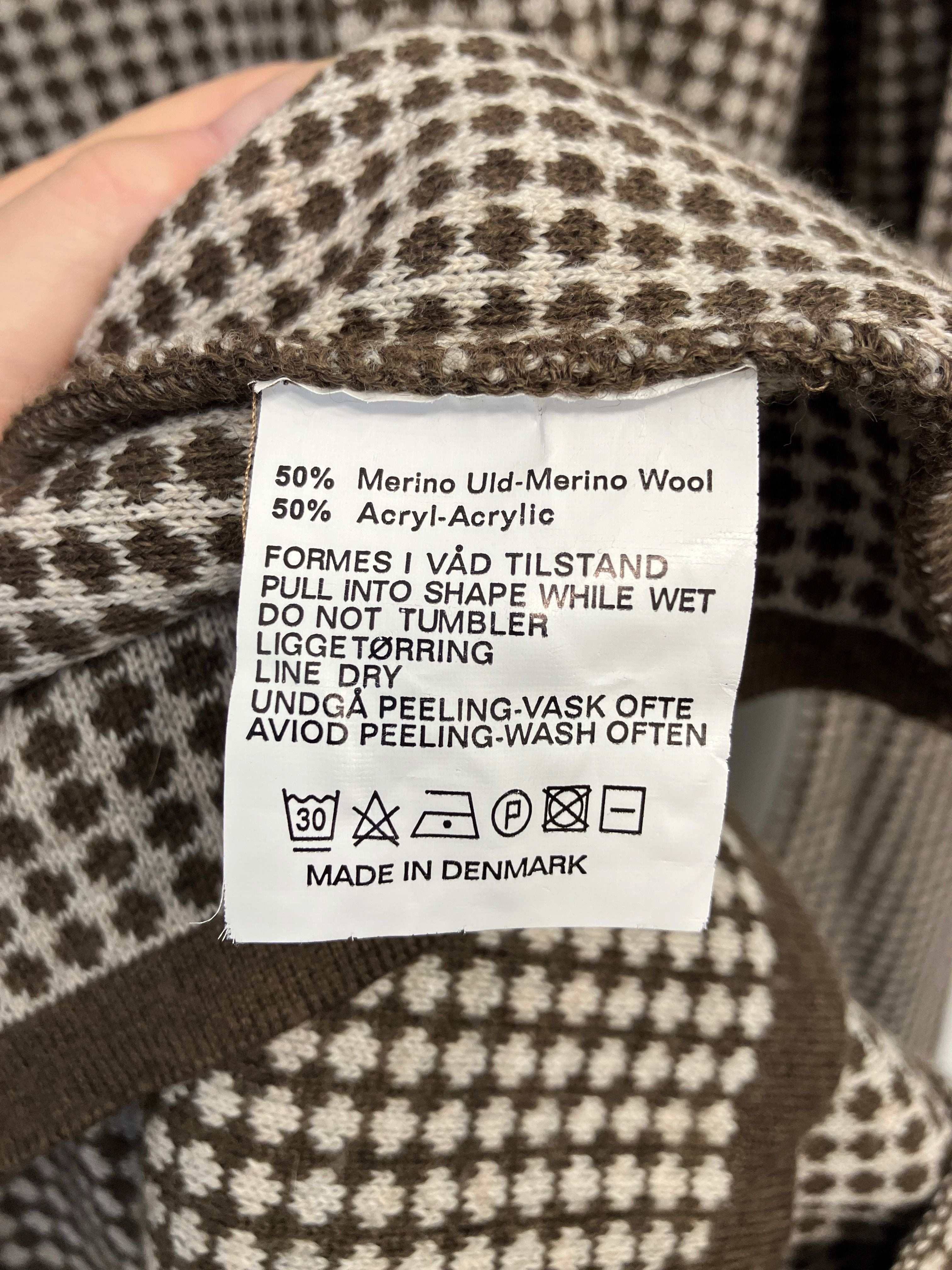 Skovhuus Cardigan