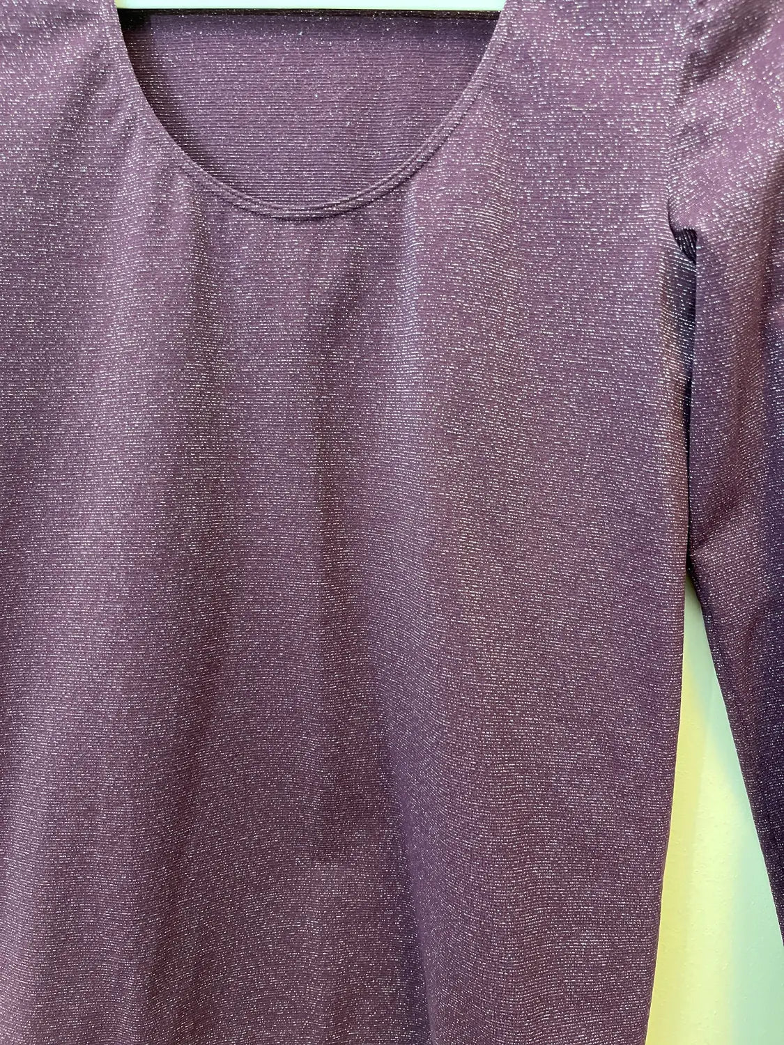 Wolford bluse (767-)