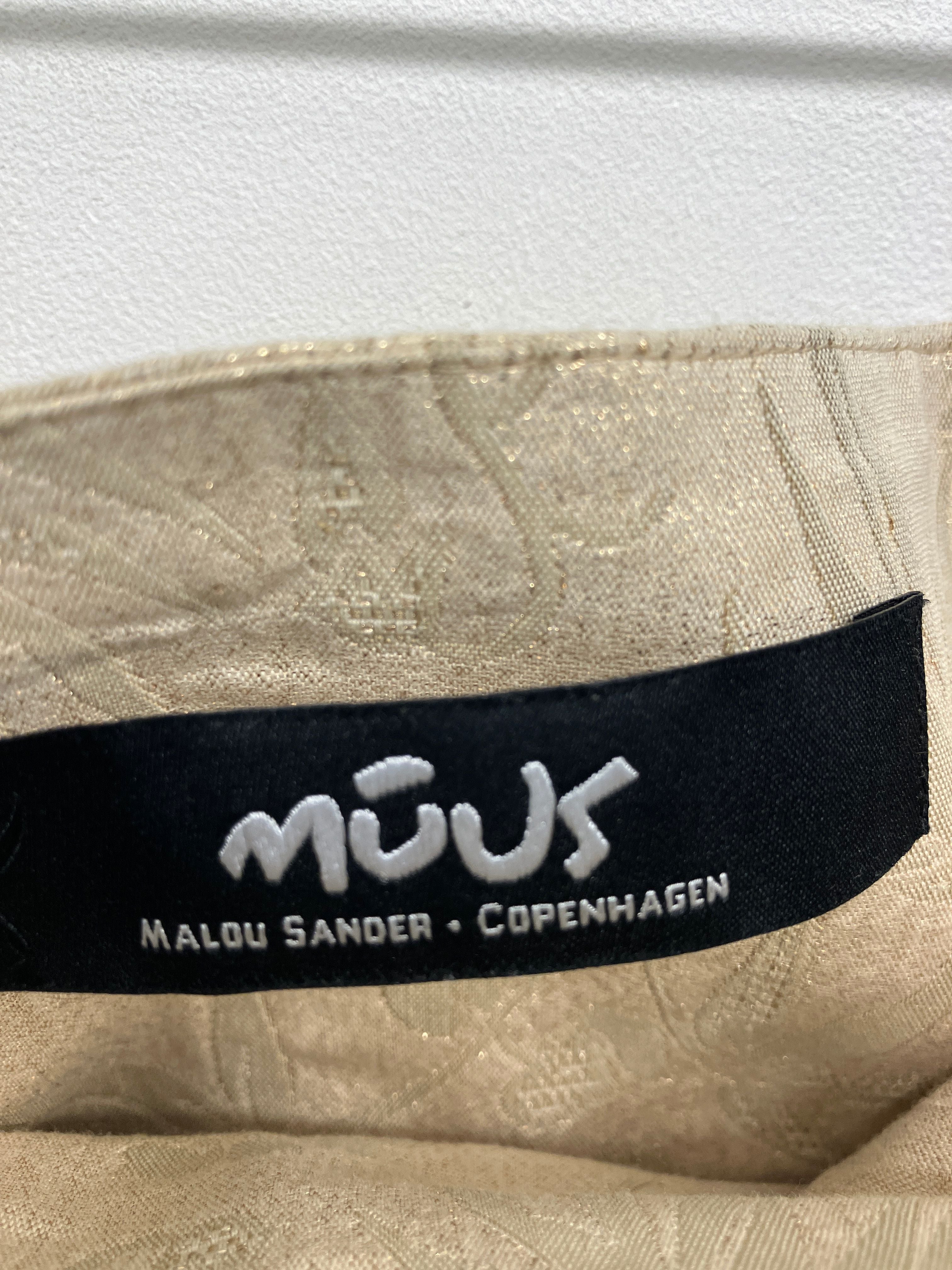 Muus Malou Sander Nederdel