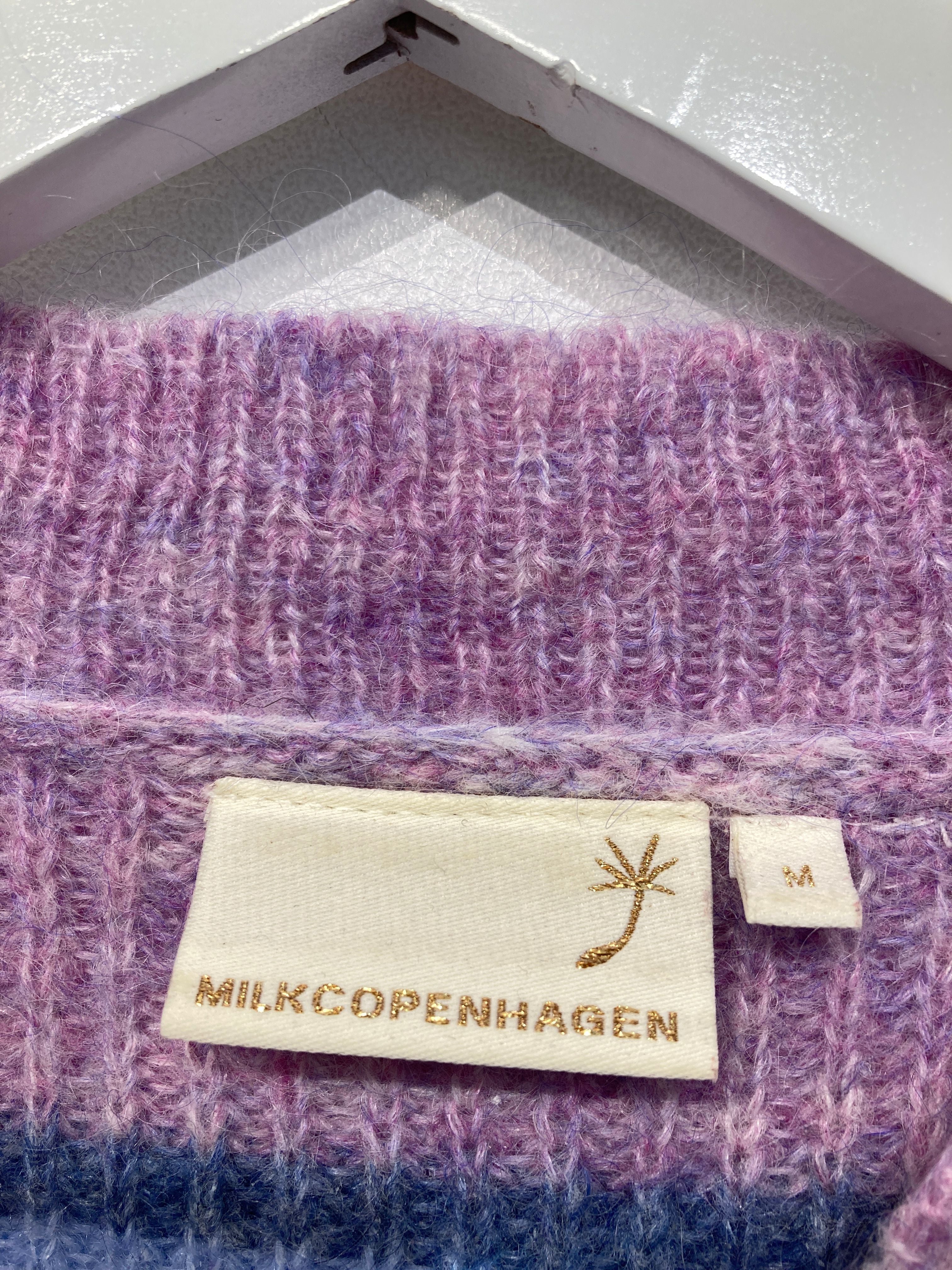 Milk Copenhagen Strik