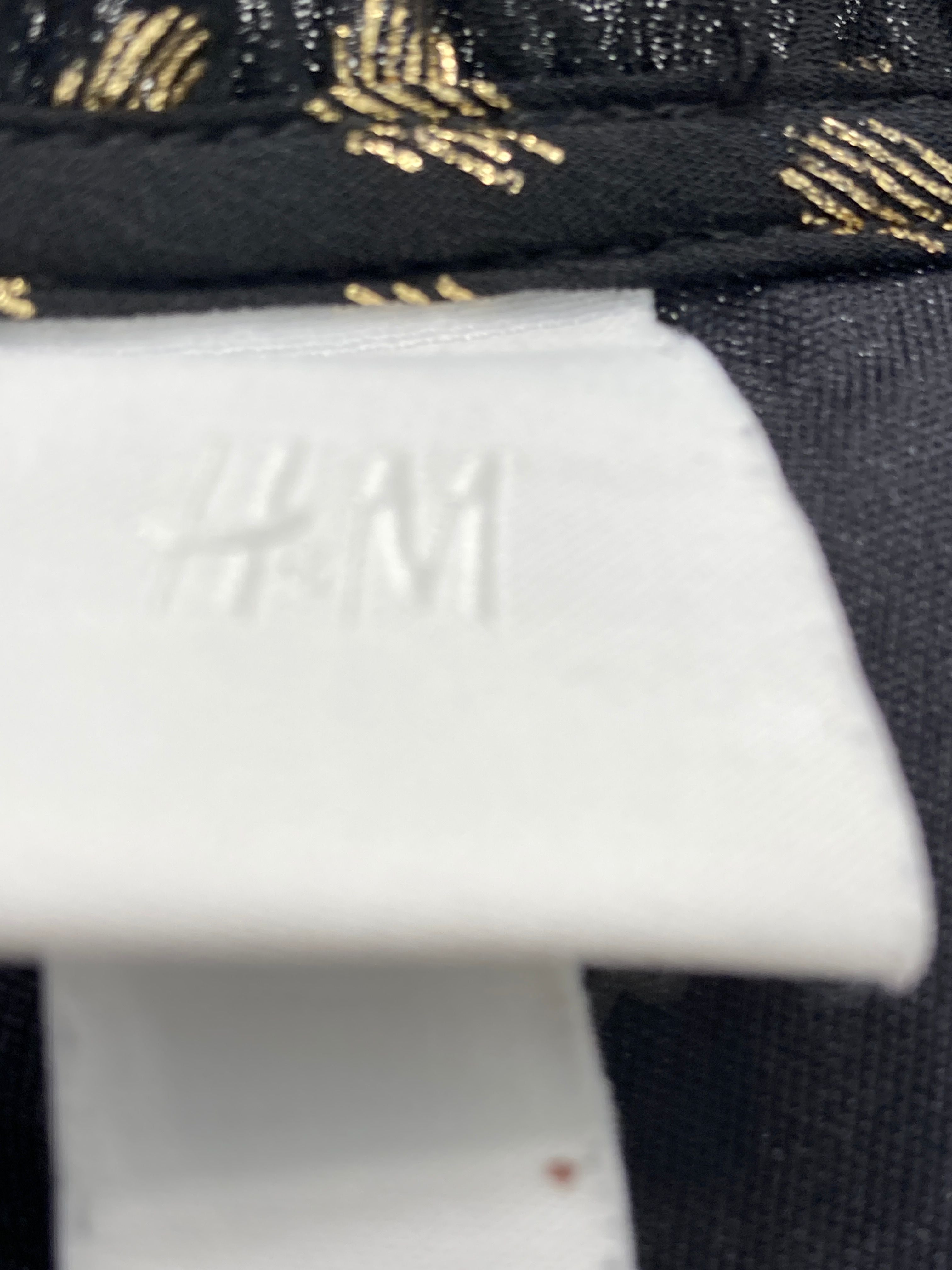 H&M Kjole