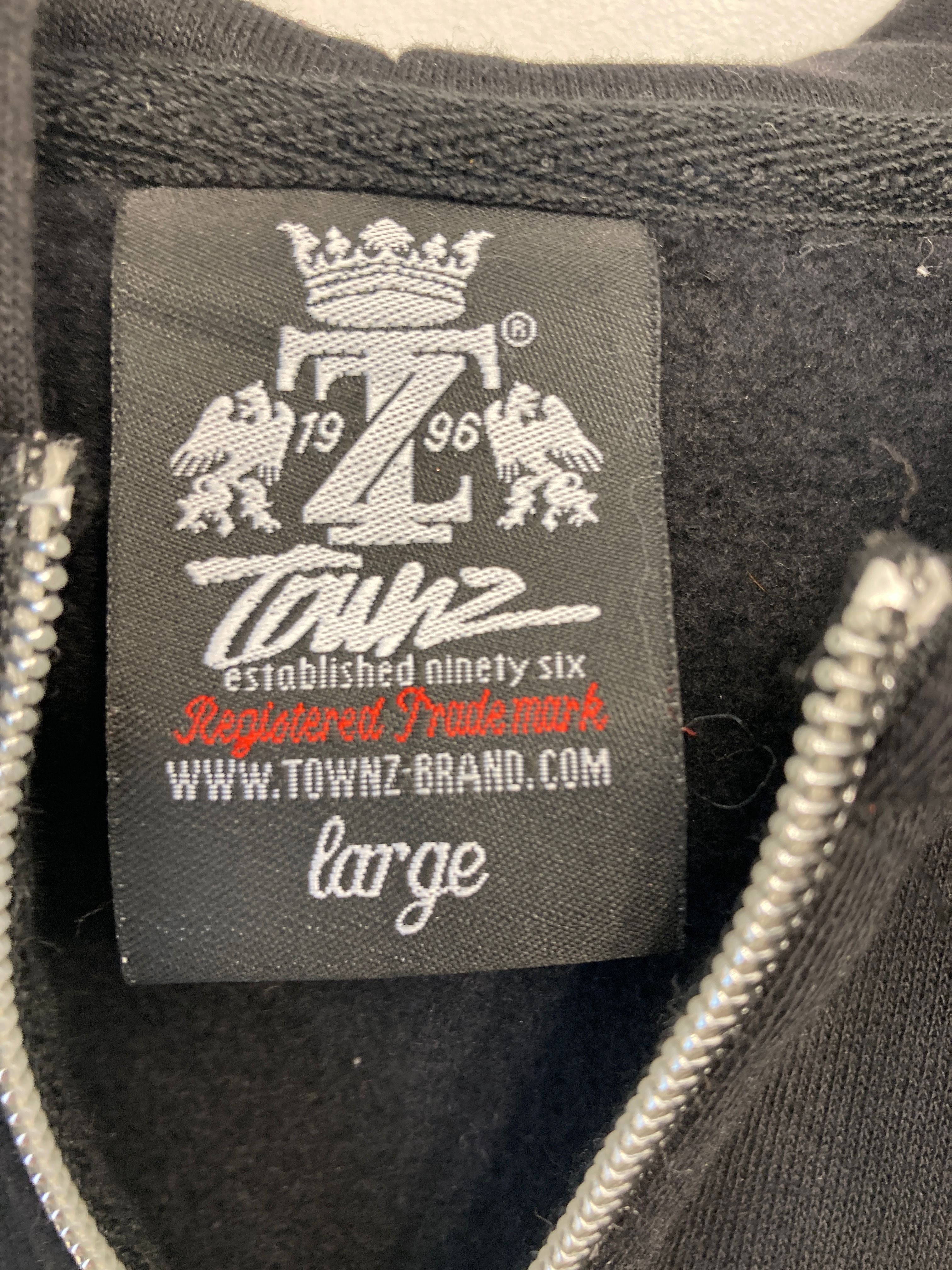Townz Vest