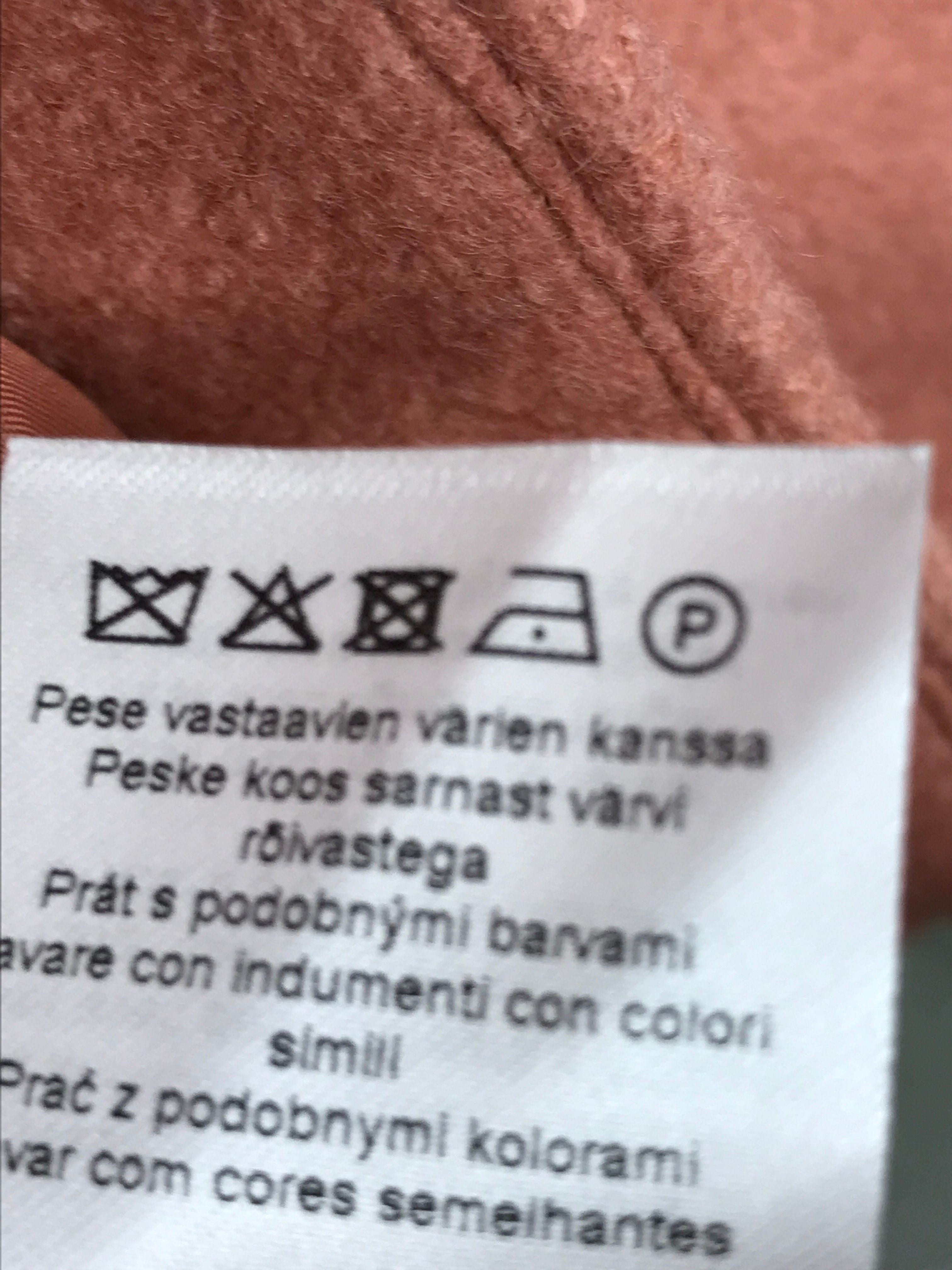 Zizzi Frakke