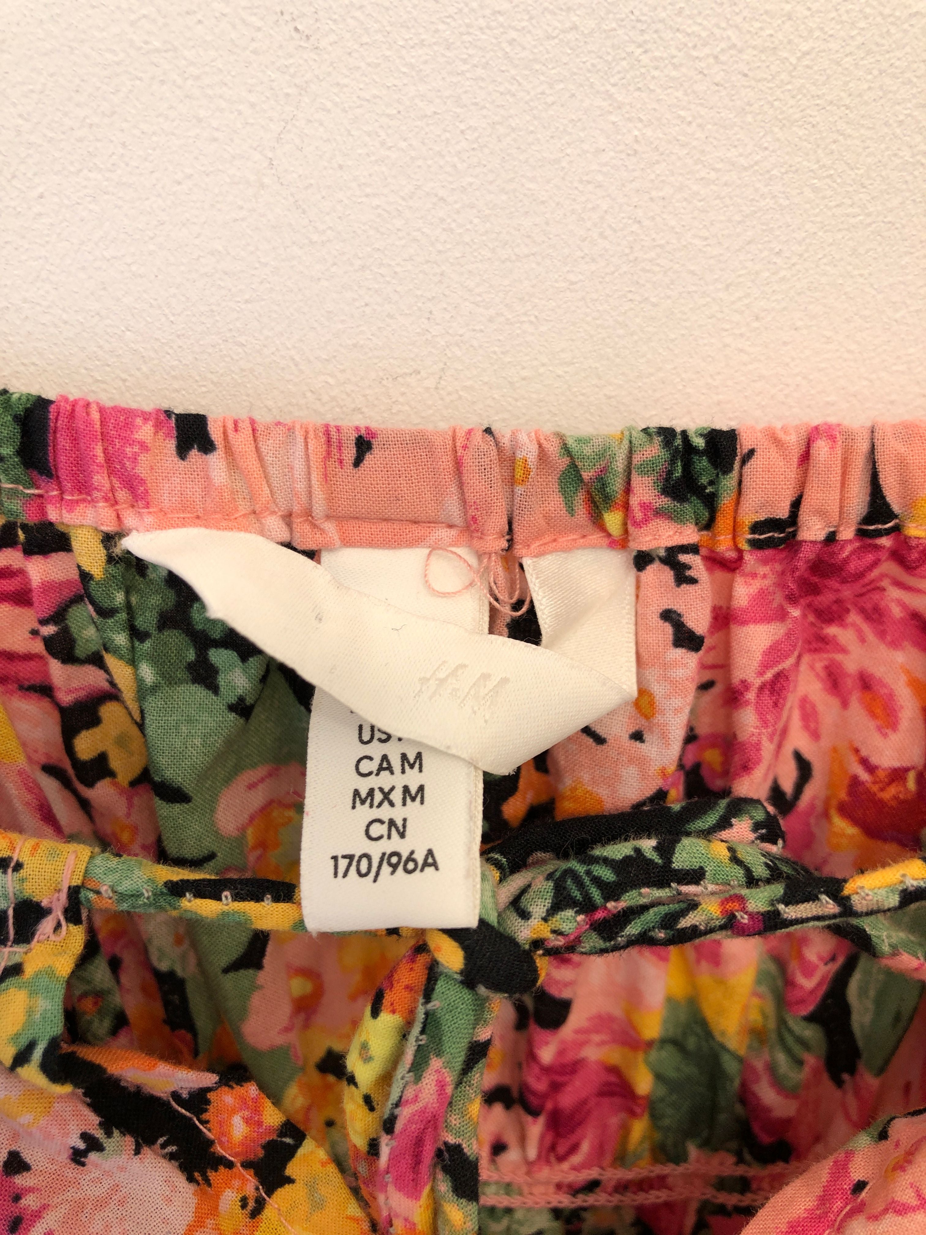 H&M Kjole