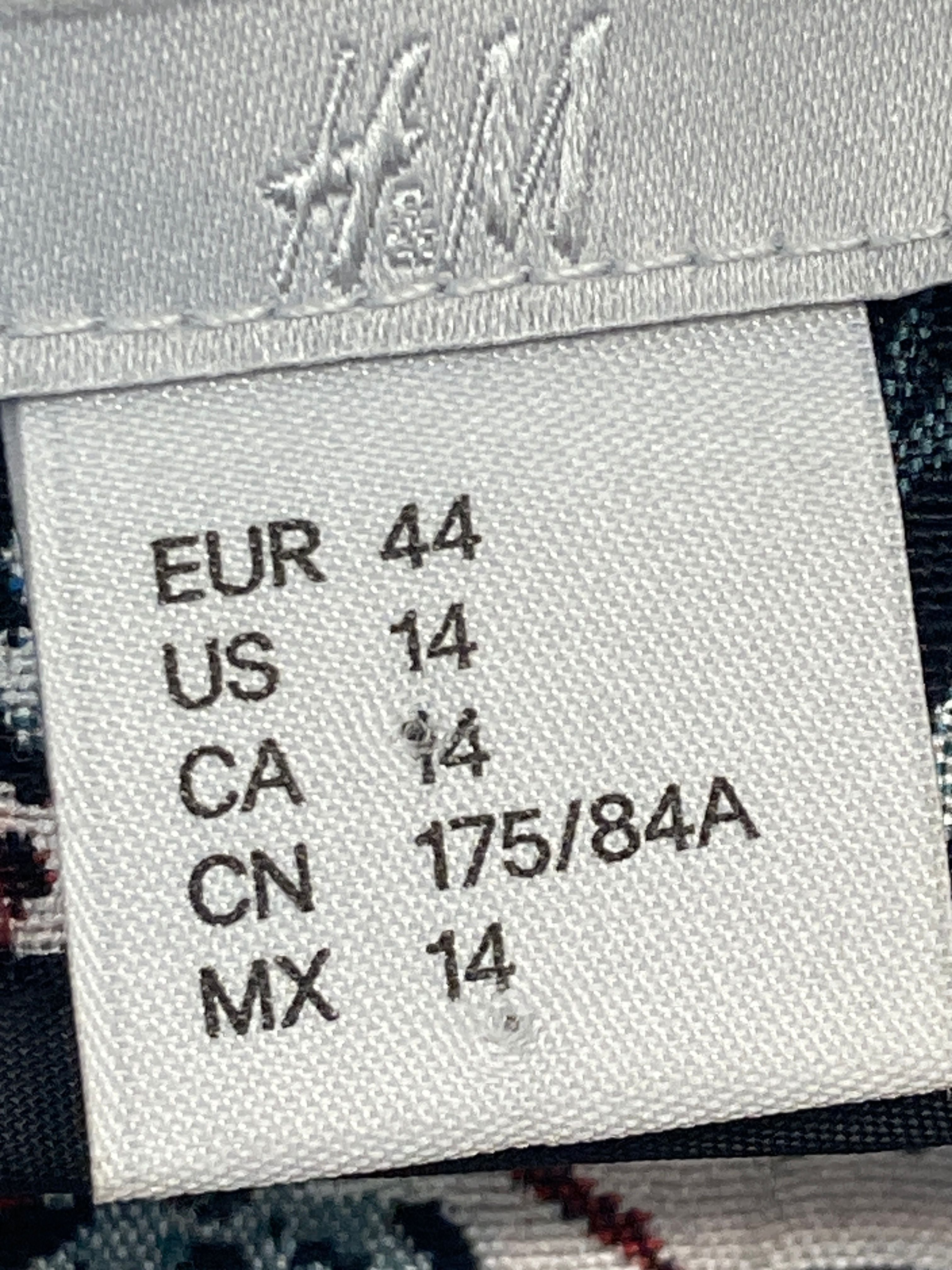 H&M Nederdel