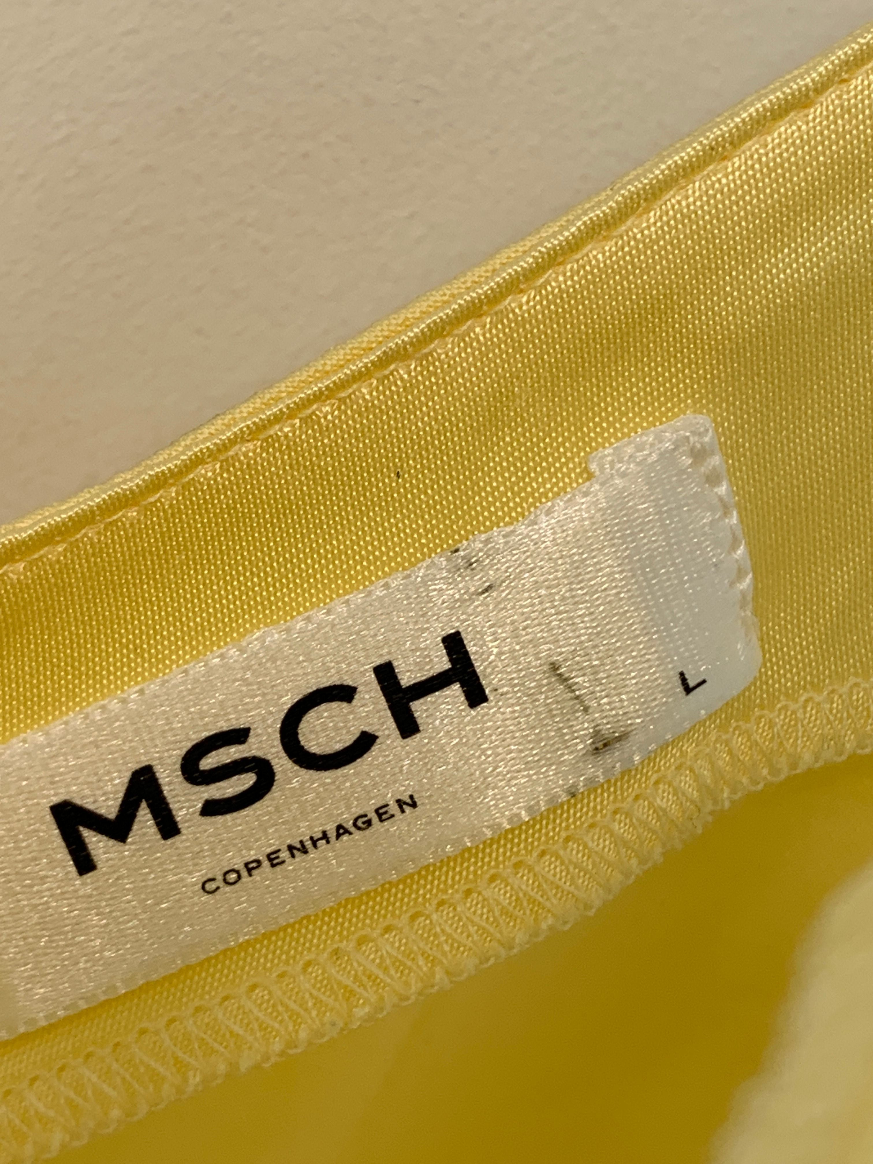 MSCH Top
