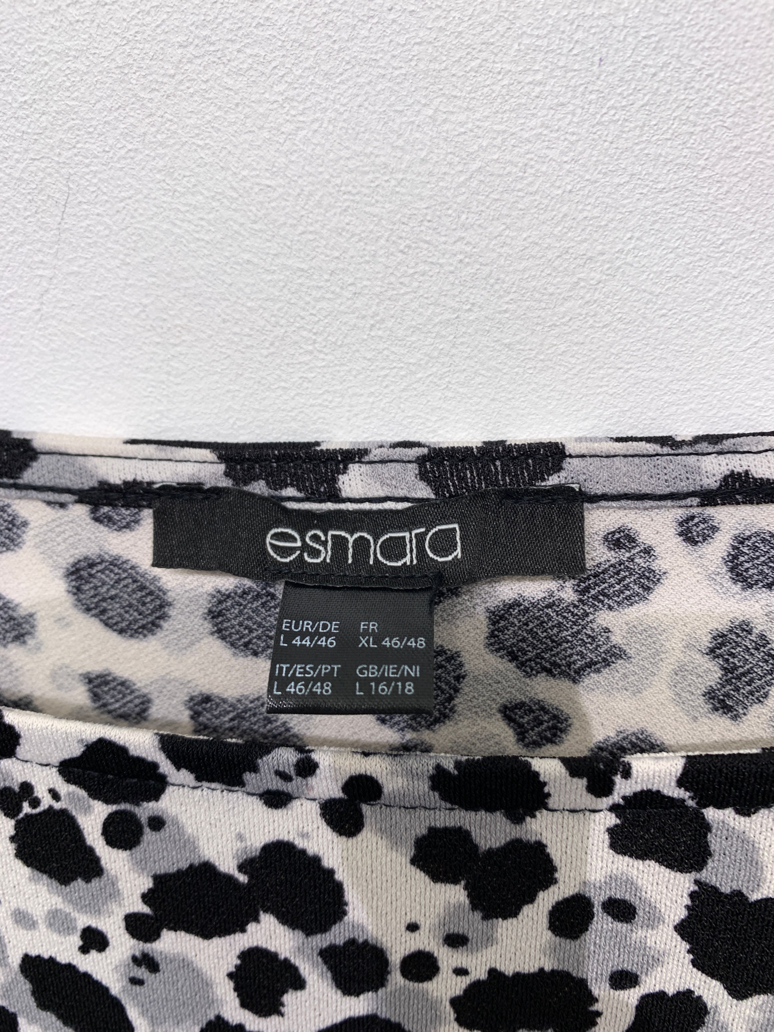 Esmara Kjole