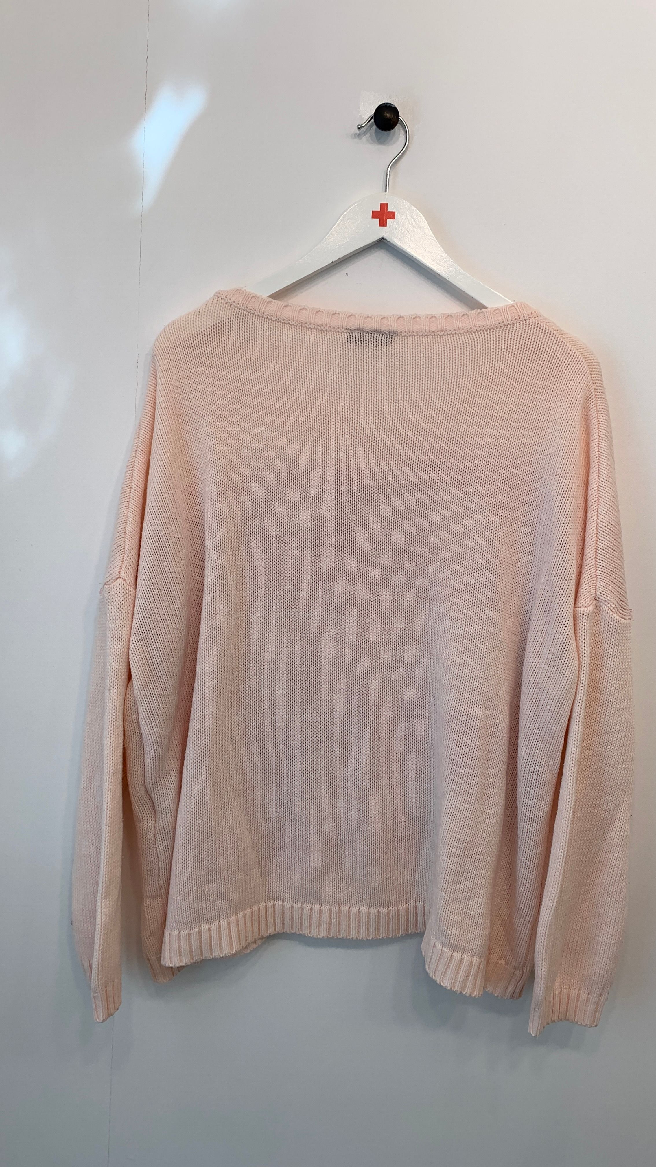 Janina Bluse