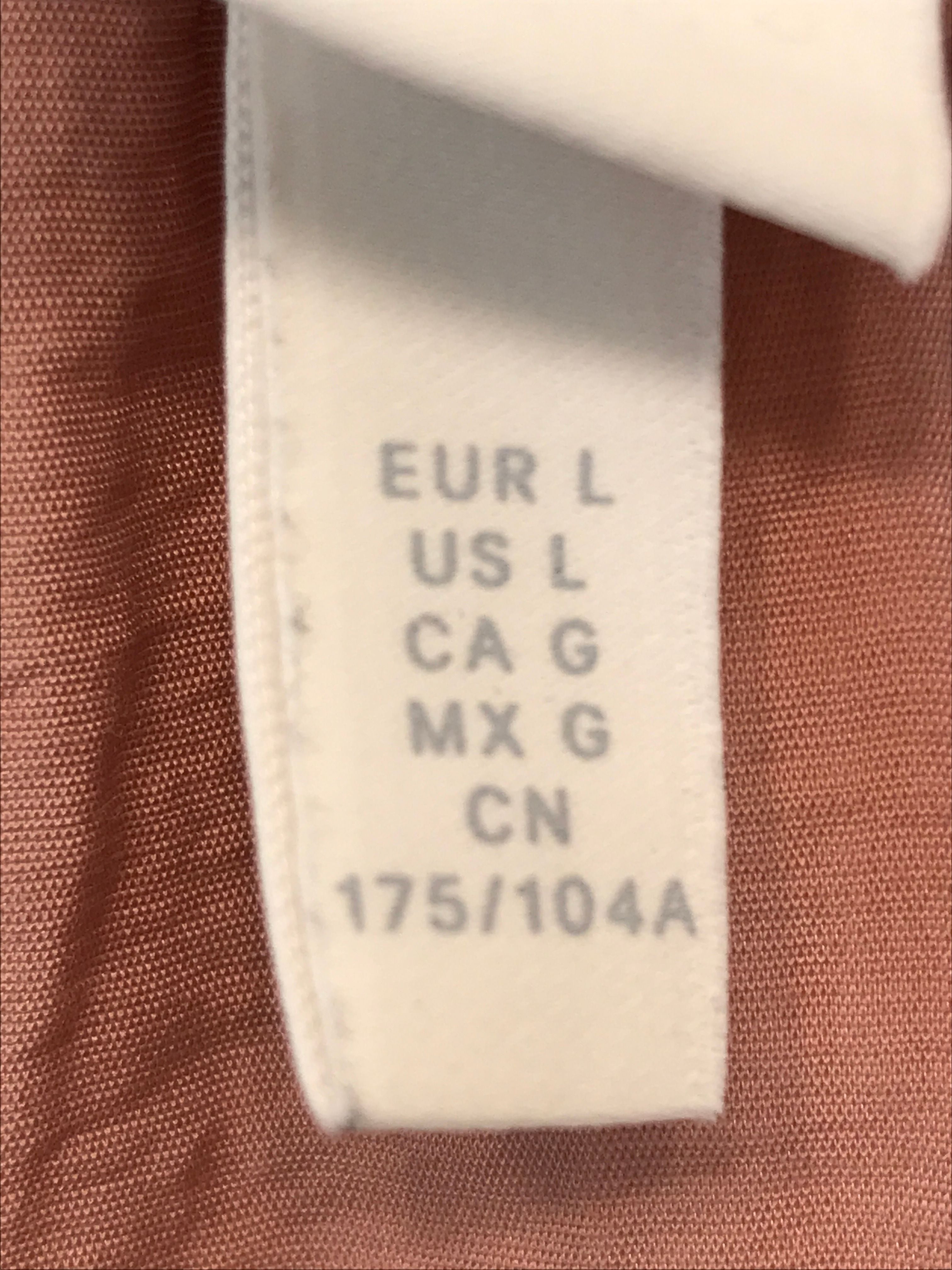 H&M Kjole