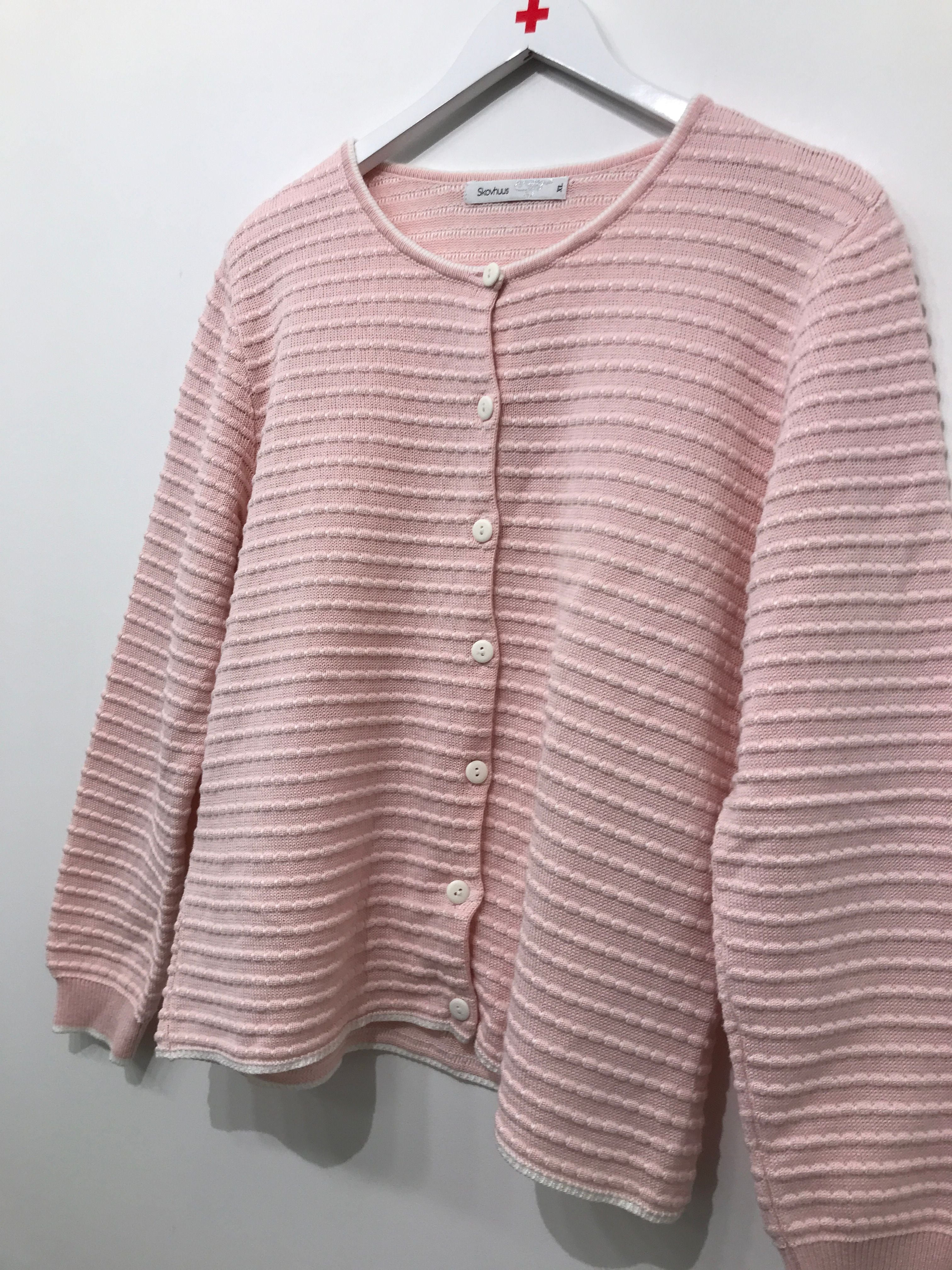 Skovhuus Cardigan
