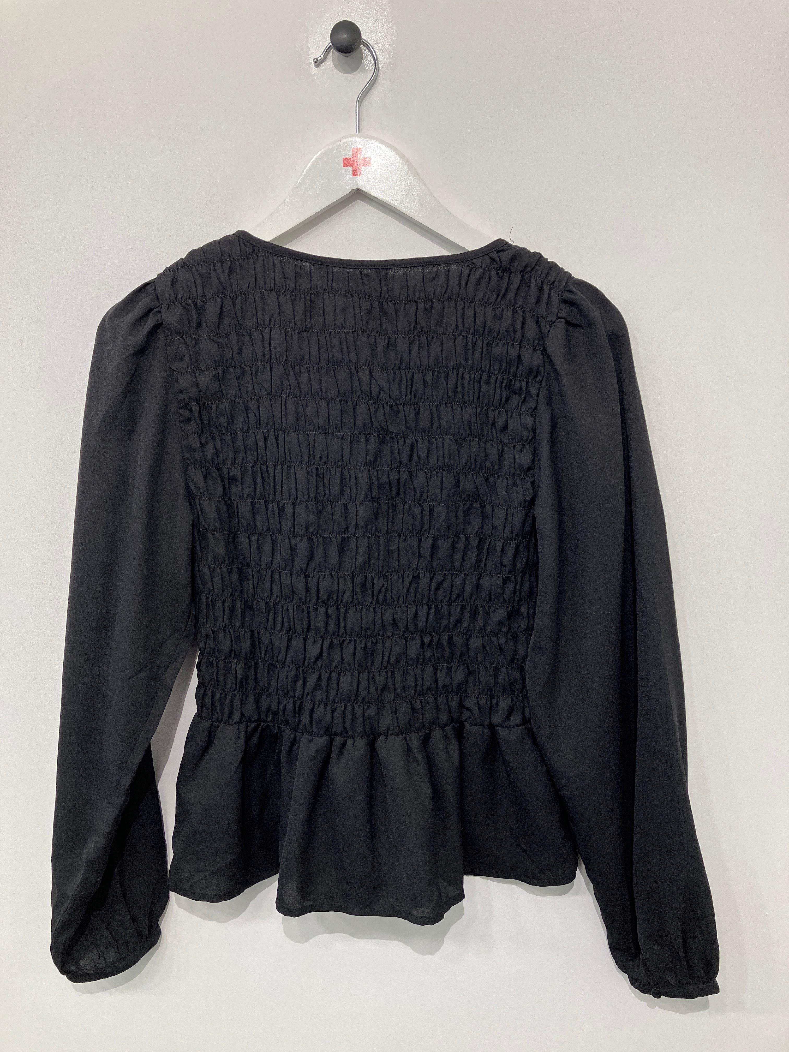 Pigalle Bluse