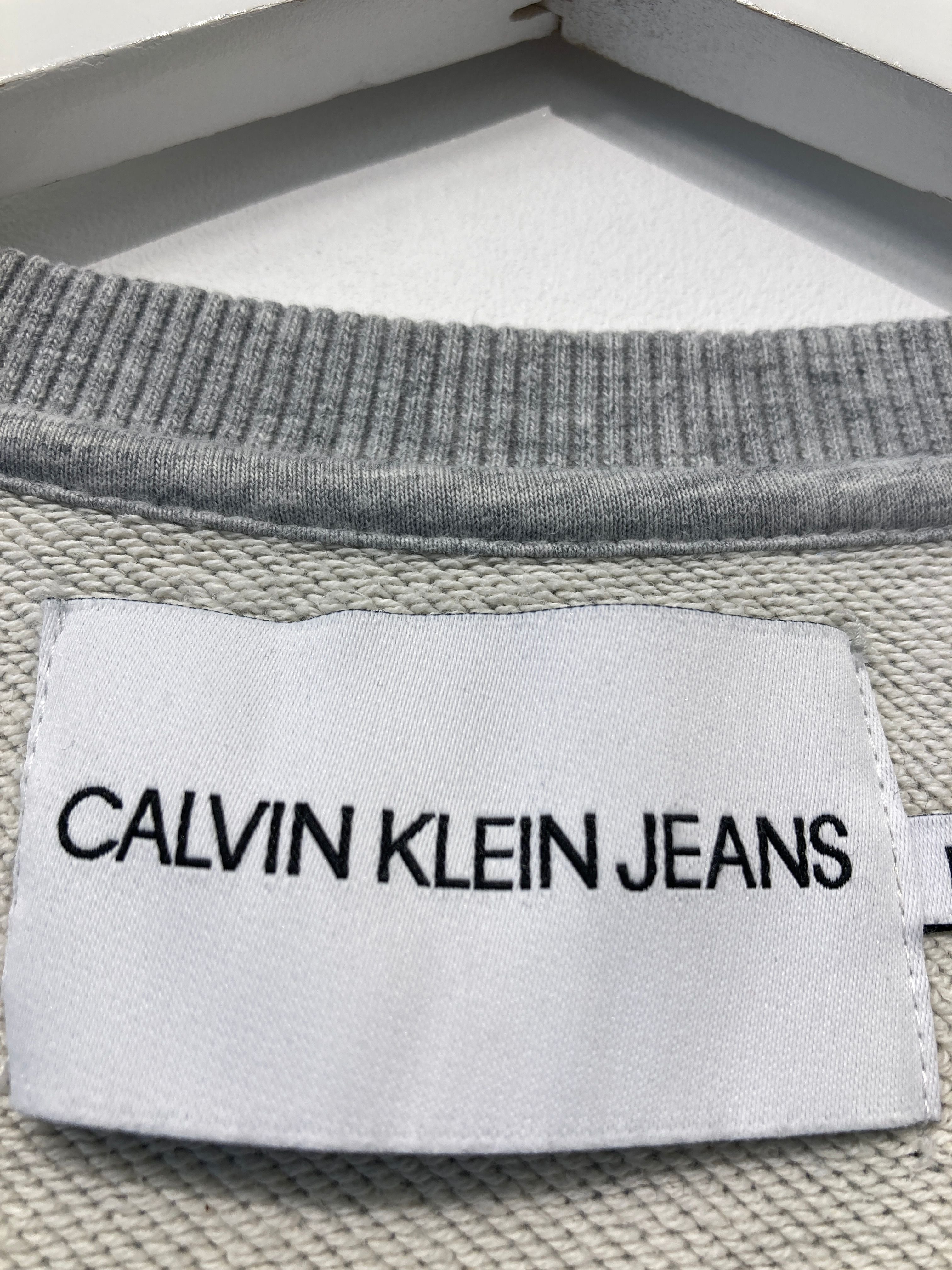 Calvin Klein Sweatshirt