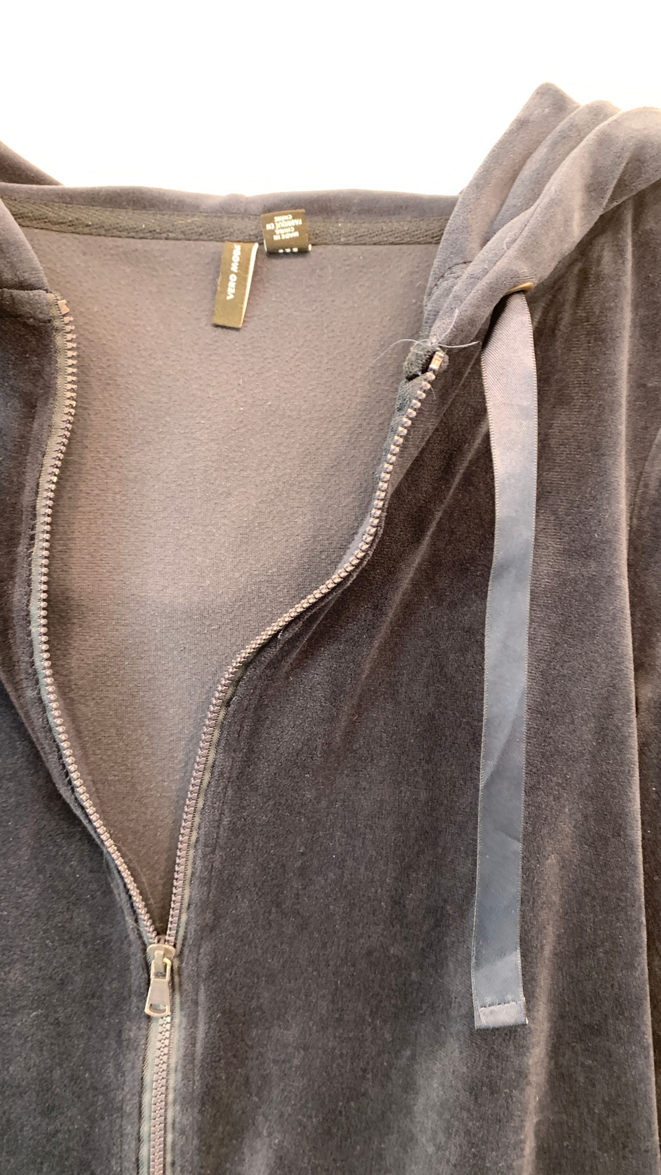 Vero Moda Hættetrøje