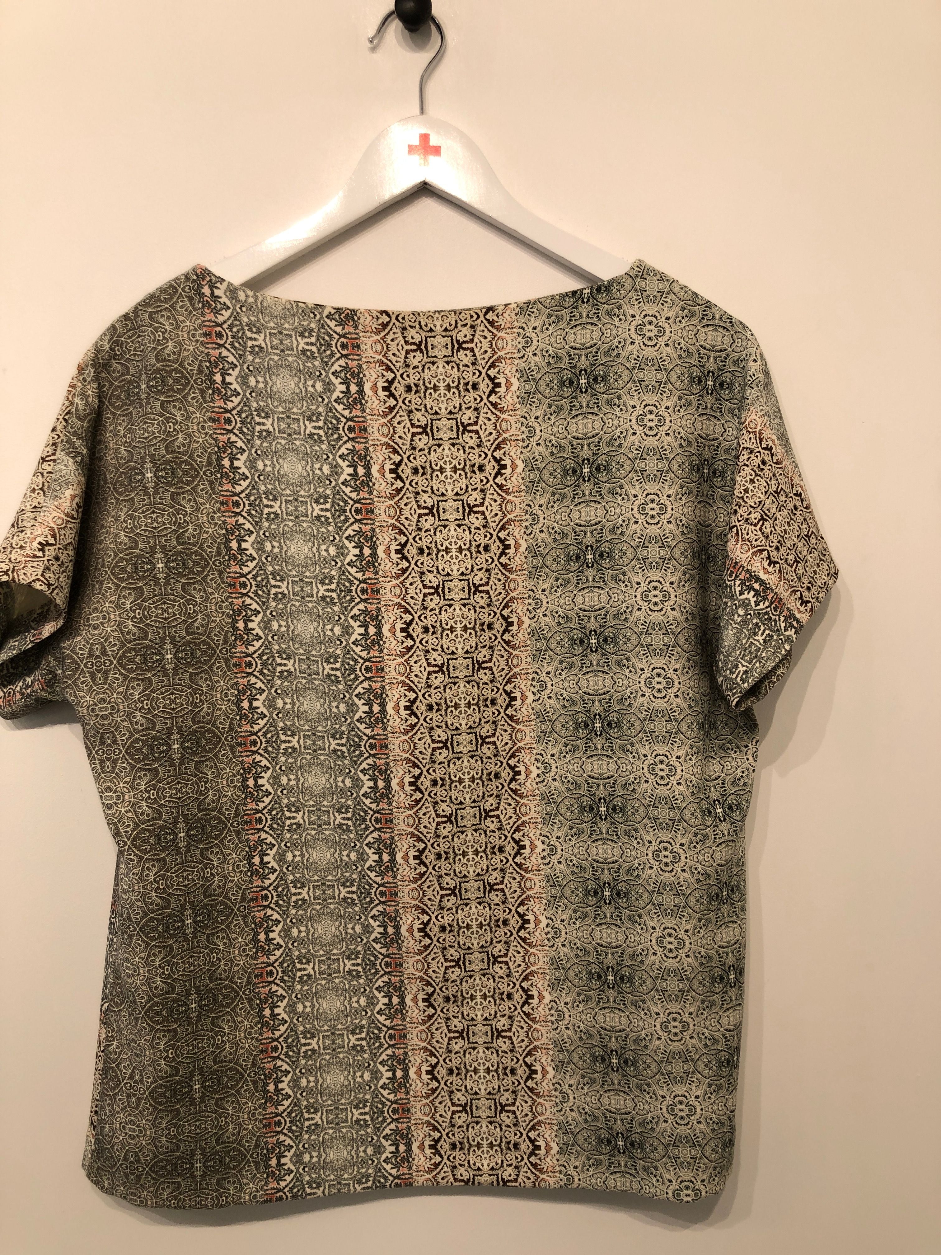 Gustav T-shirt
