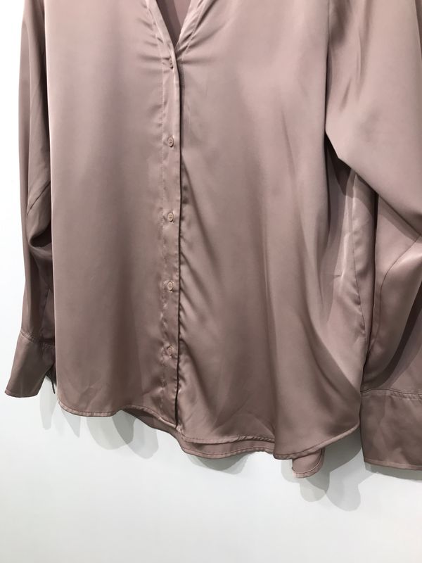 H&M Skjorte
