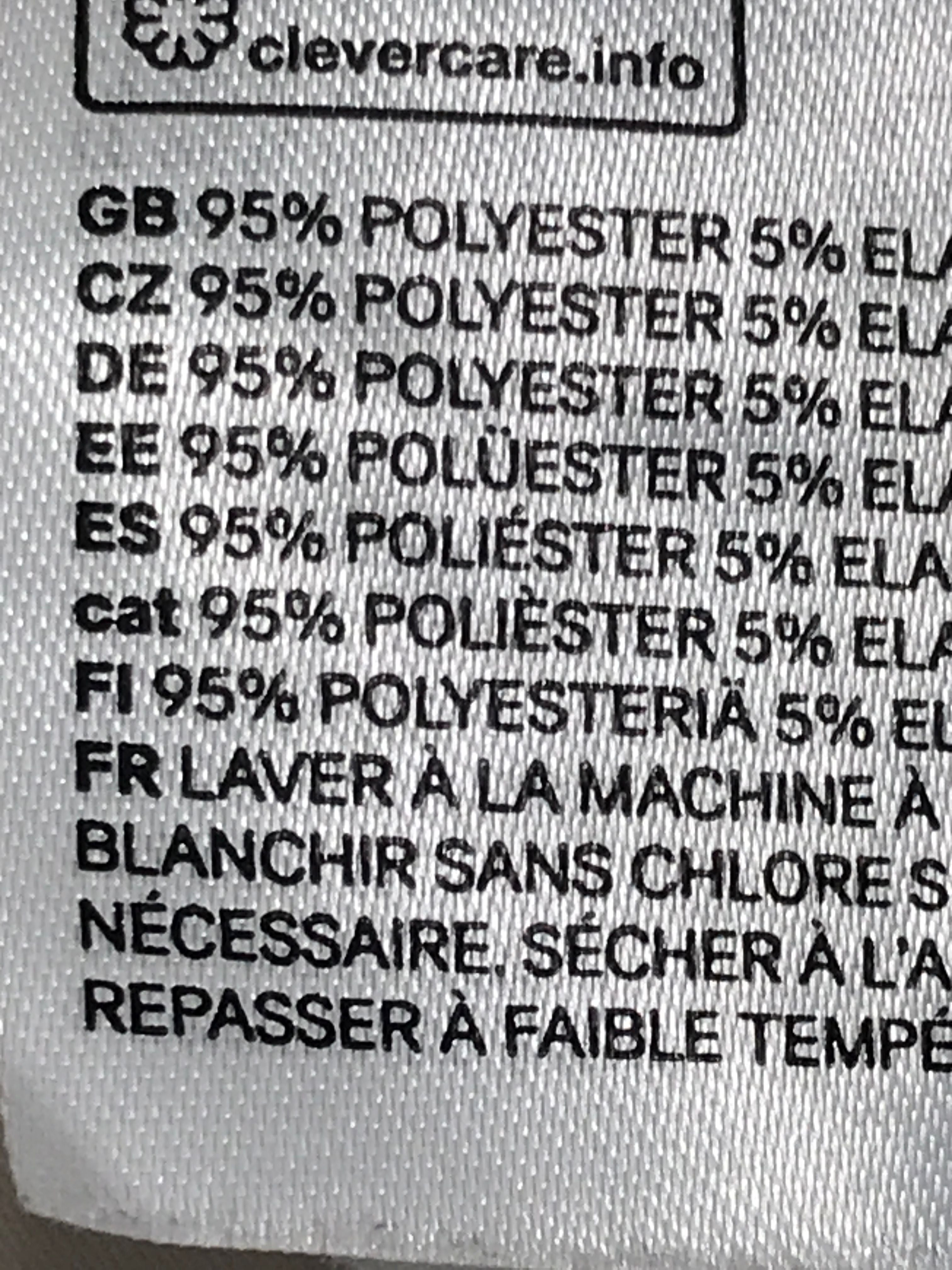 H&M Skjorte