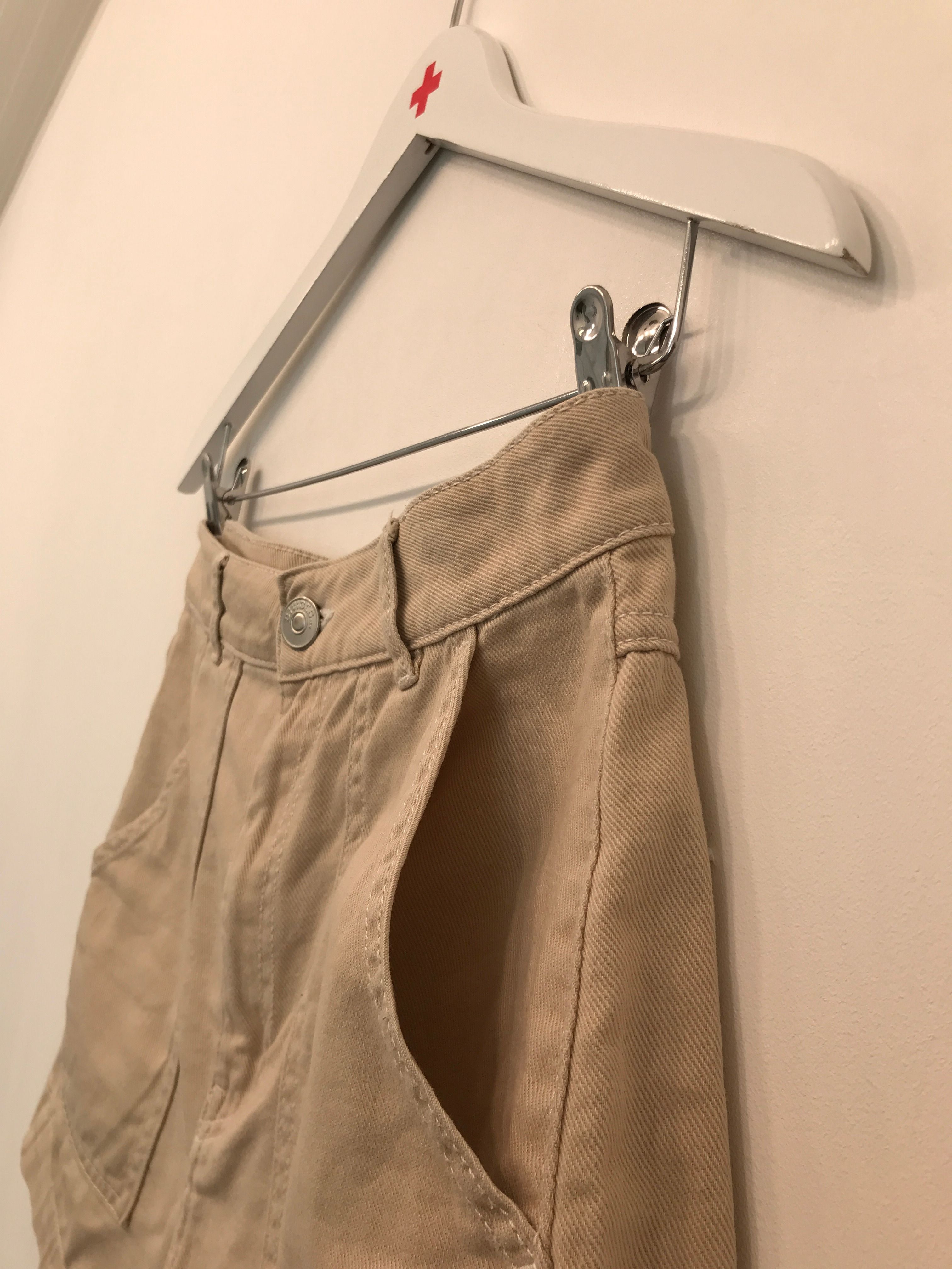 H&M Divided Hot Pants