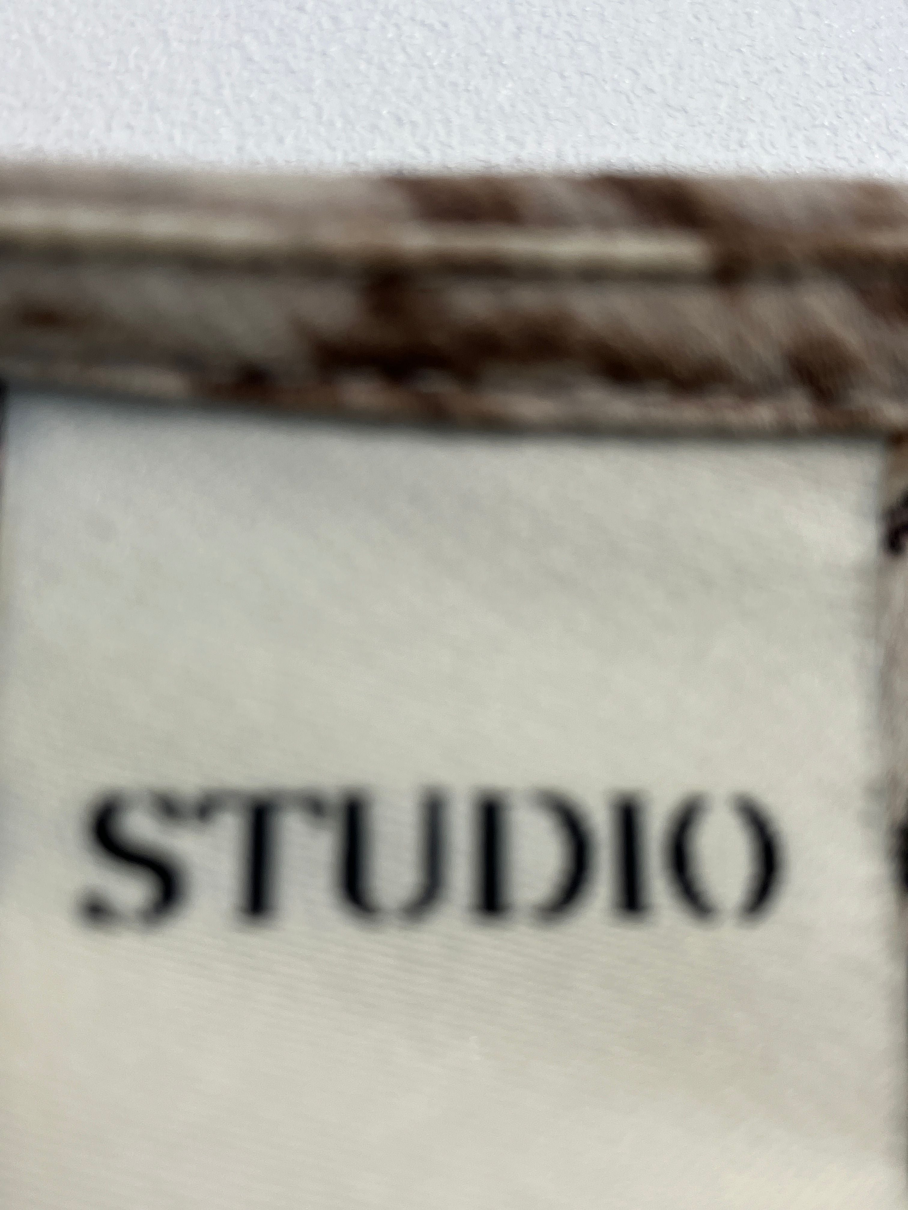 Studio Kjole