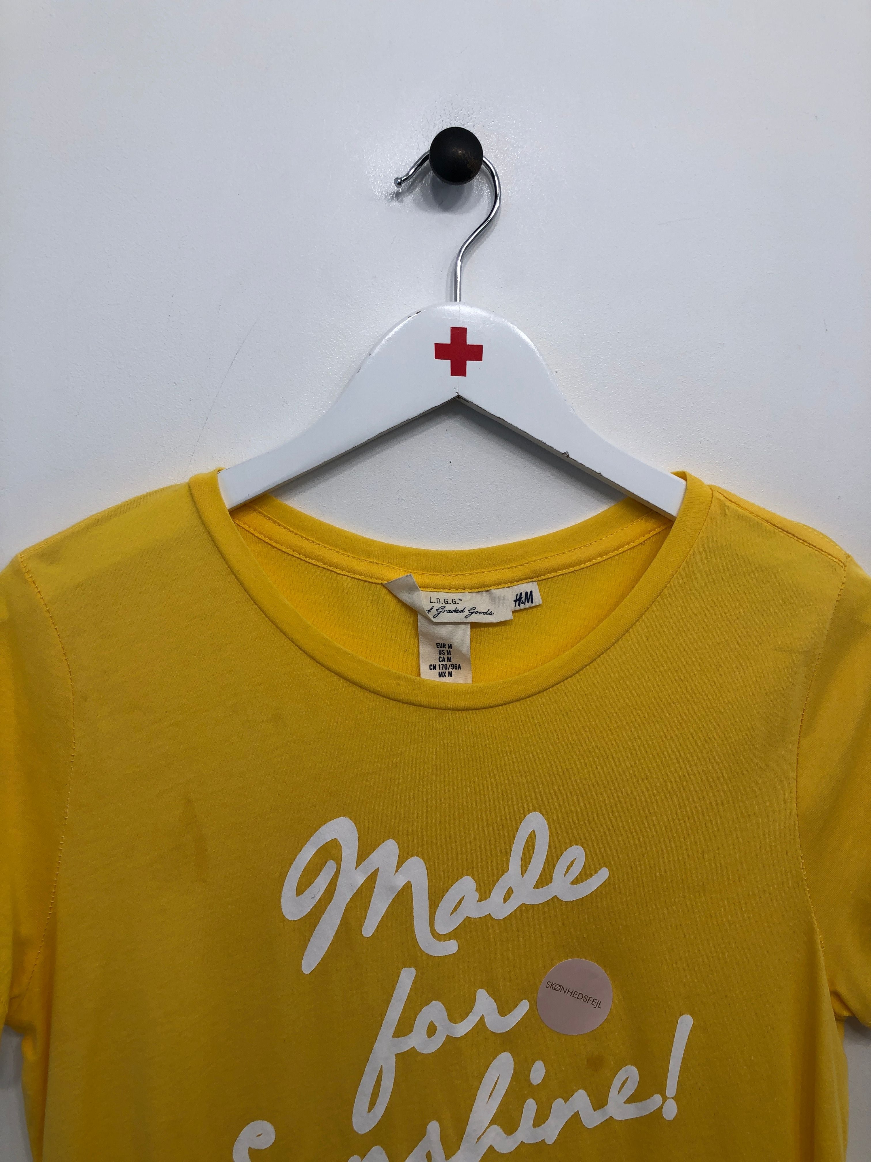 L.O.G.G T-shirt