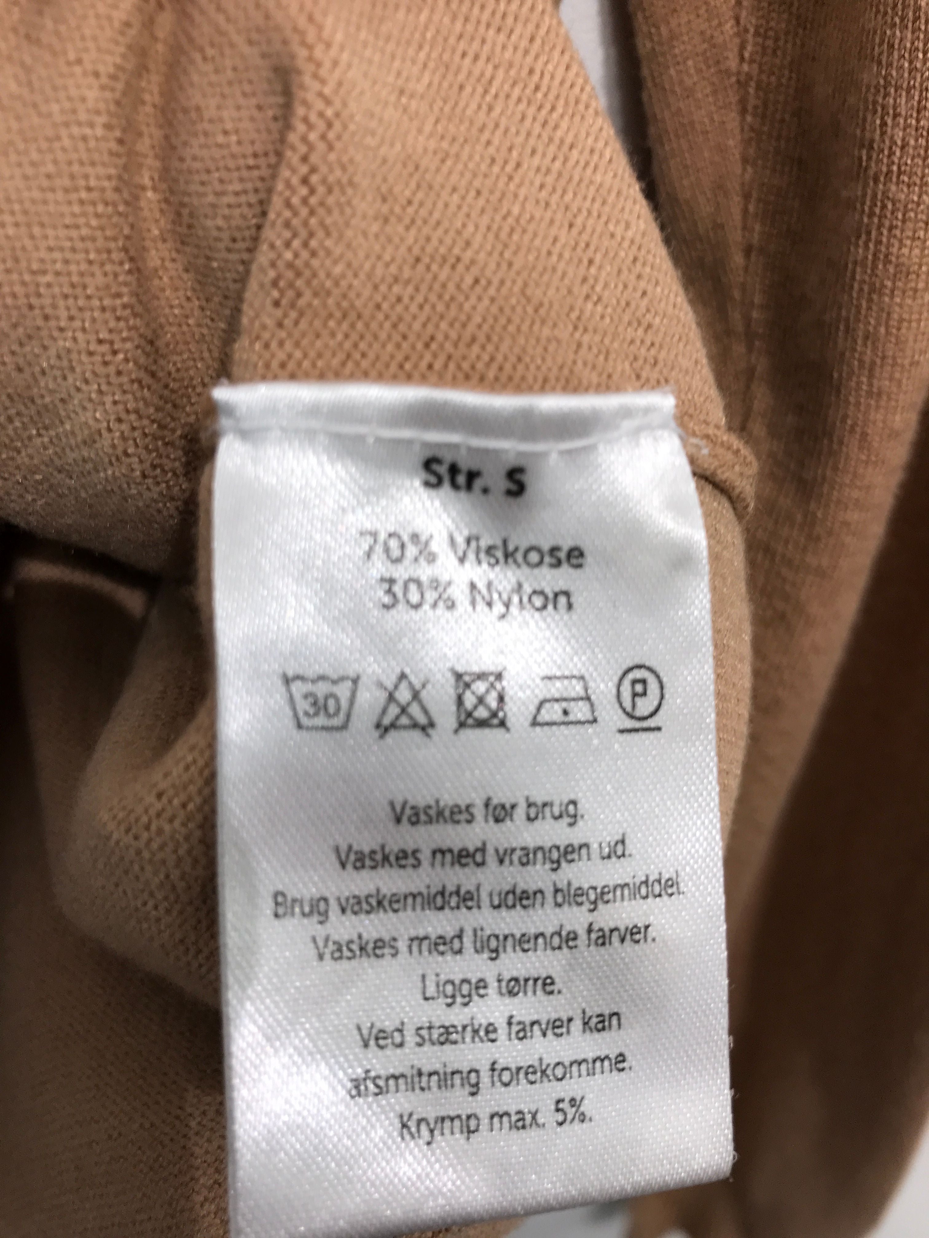 VRS Bluse