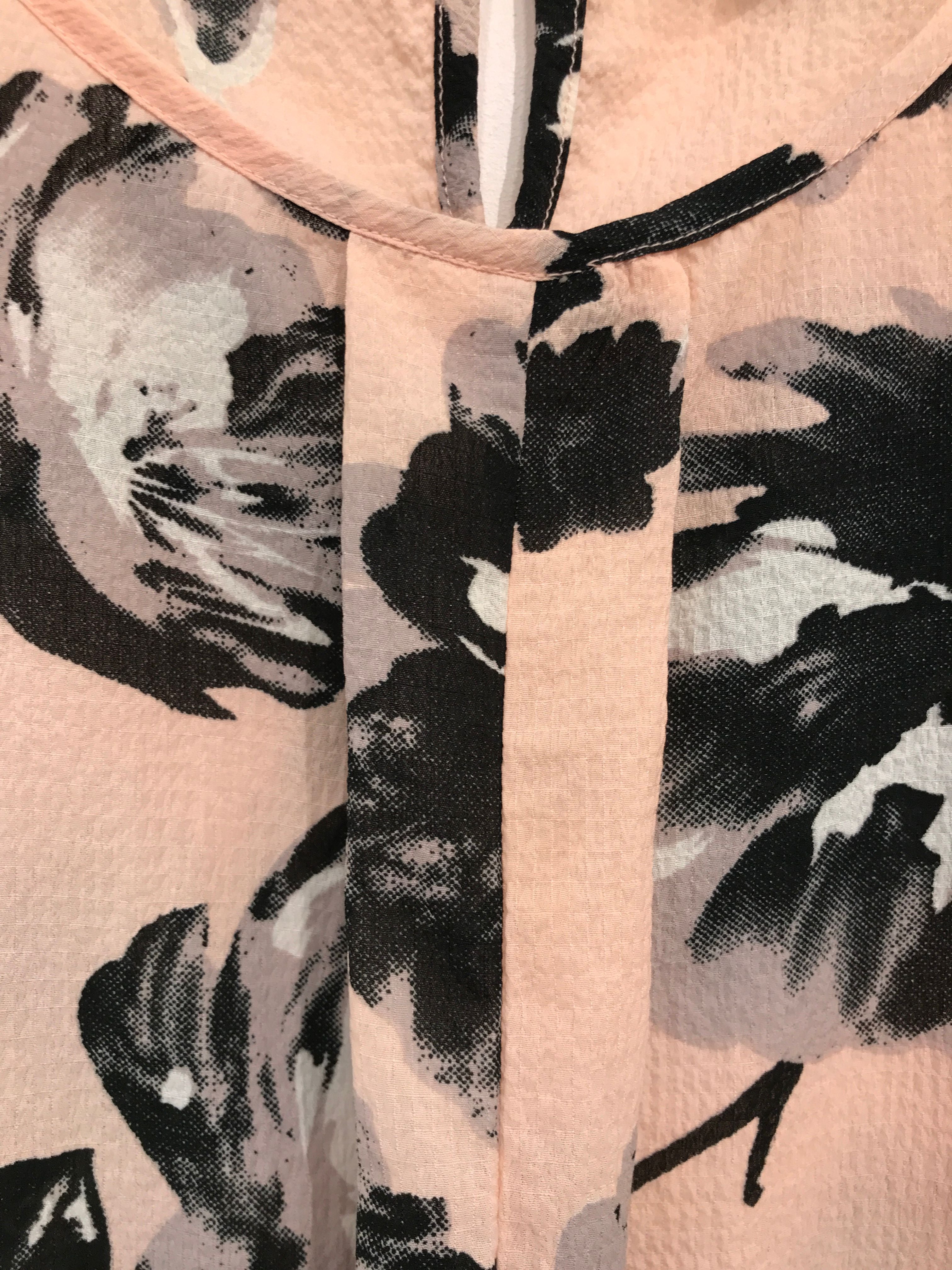 Marc Lauge Bluse